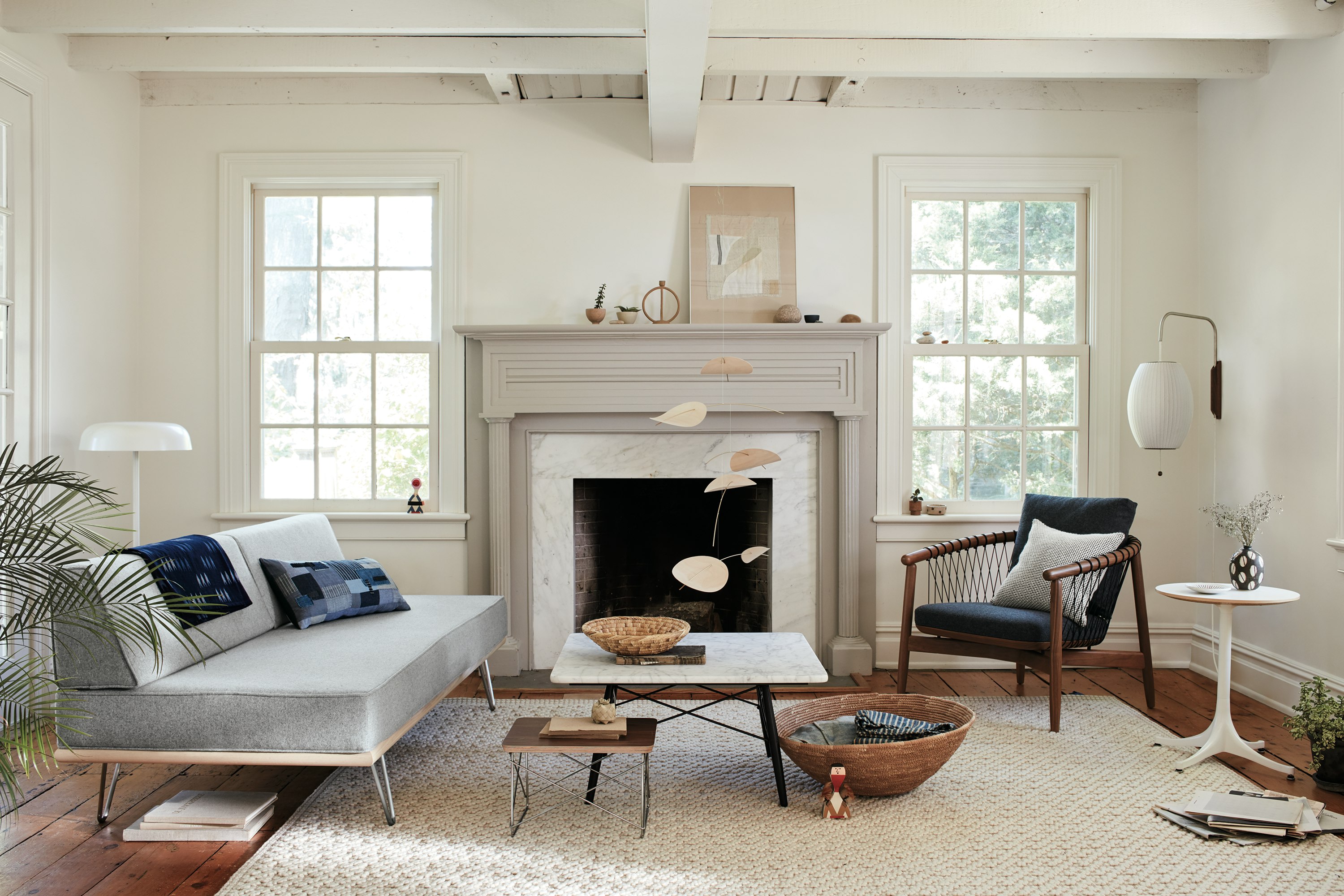 Nelson Daybed