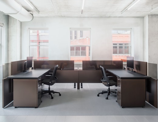 Knoll Showroom, Design Days 2025 Knoll Showroom, Design Days 2025