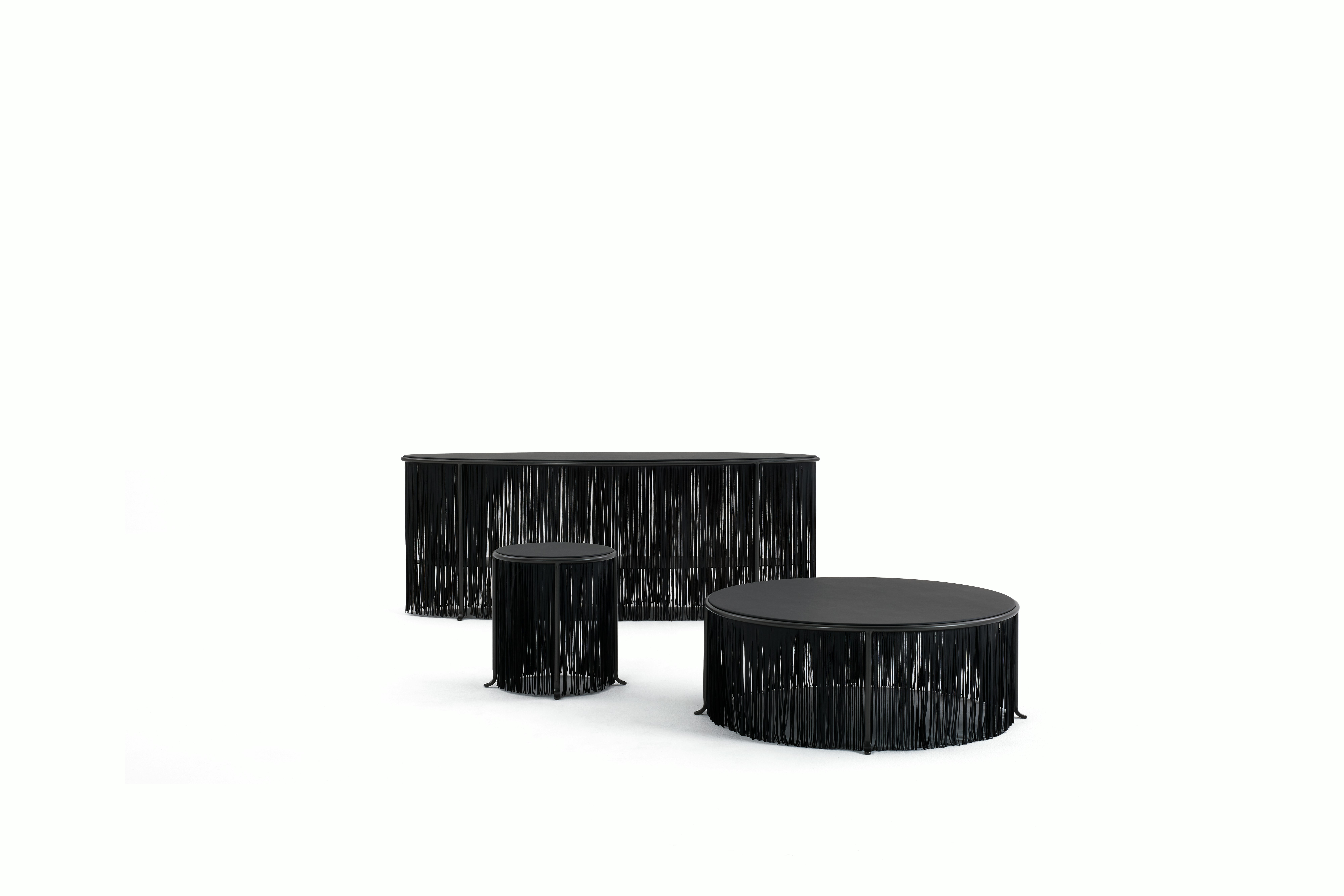 Dozie Kanu Side Table