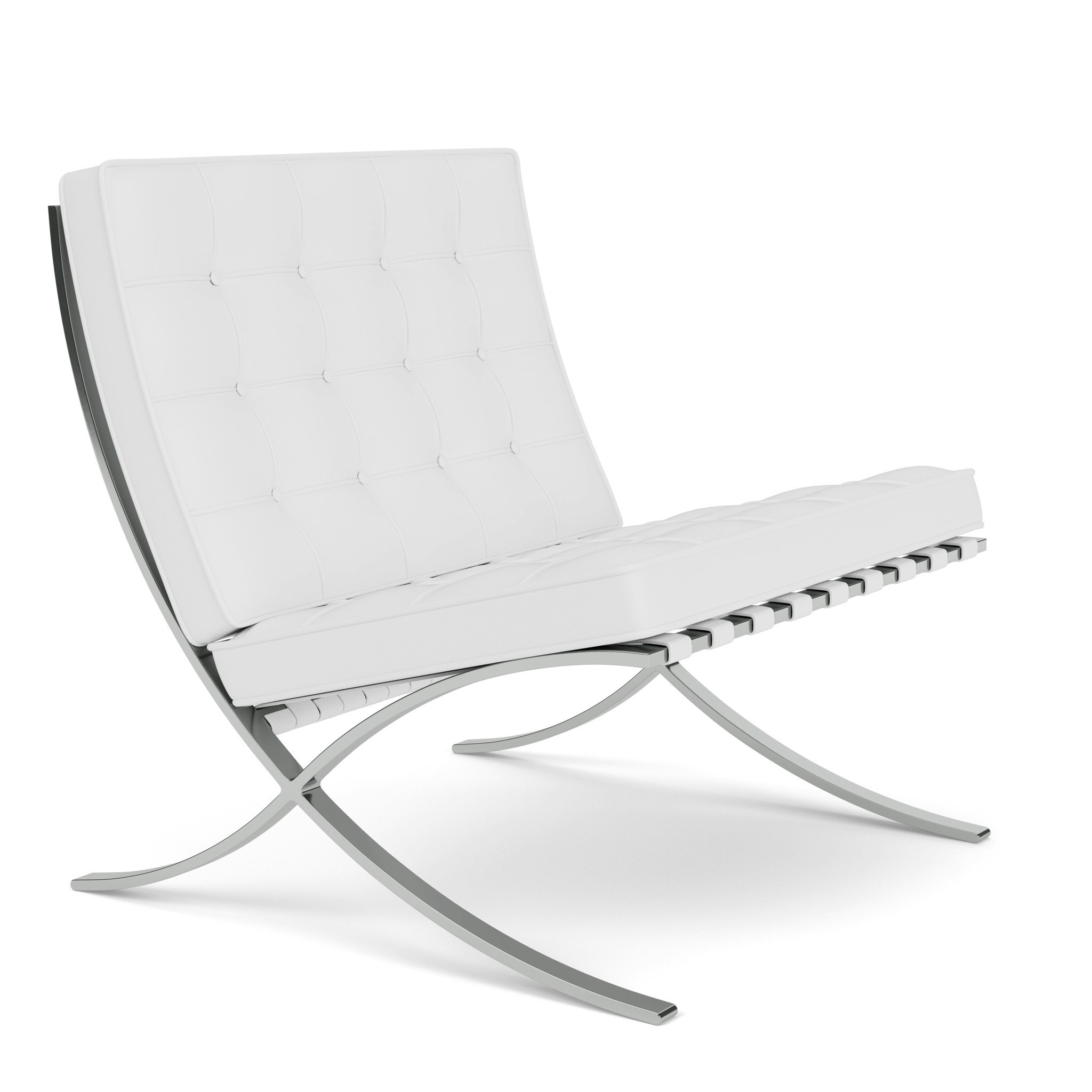 Barcelona Chair