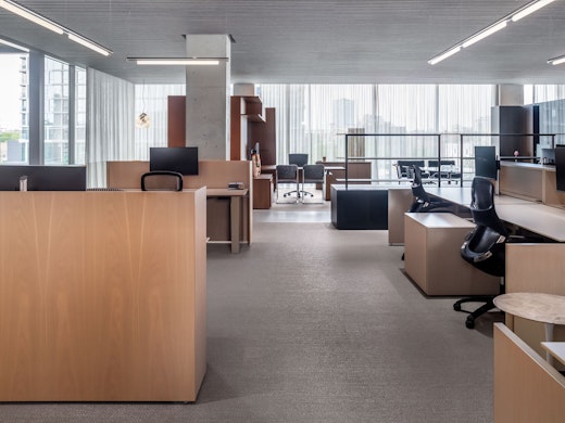 Knoll Showroom Design Days 2025