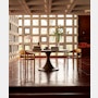 Tavolo a Dischi Dining Table