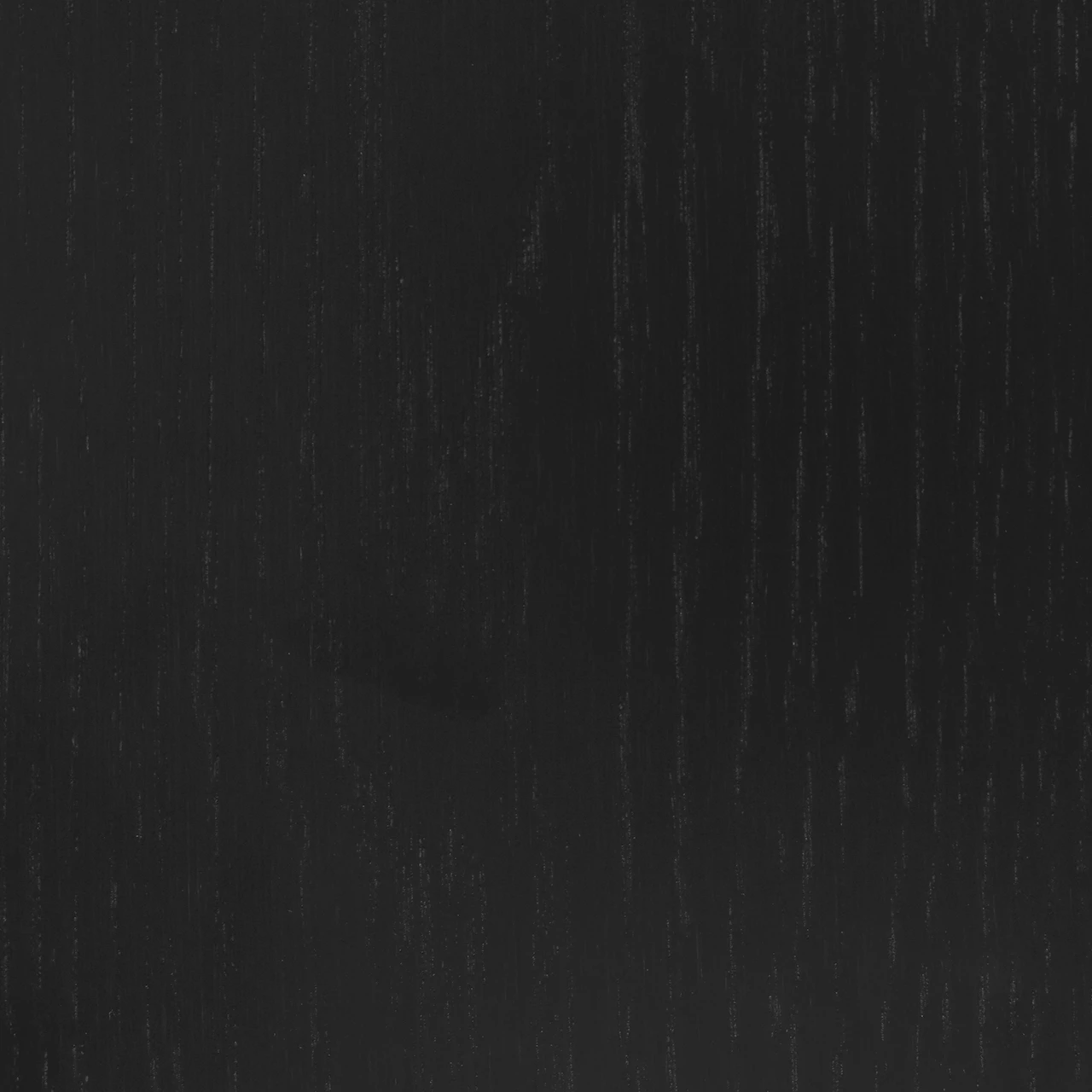 Iron Black Solid Oak