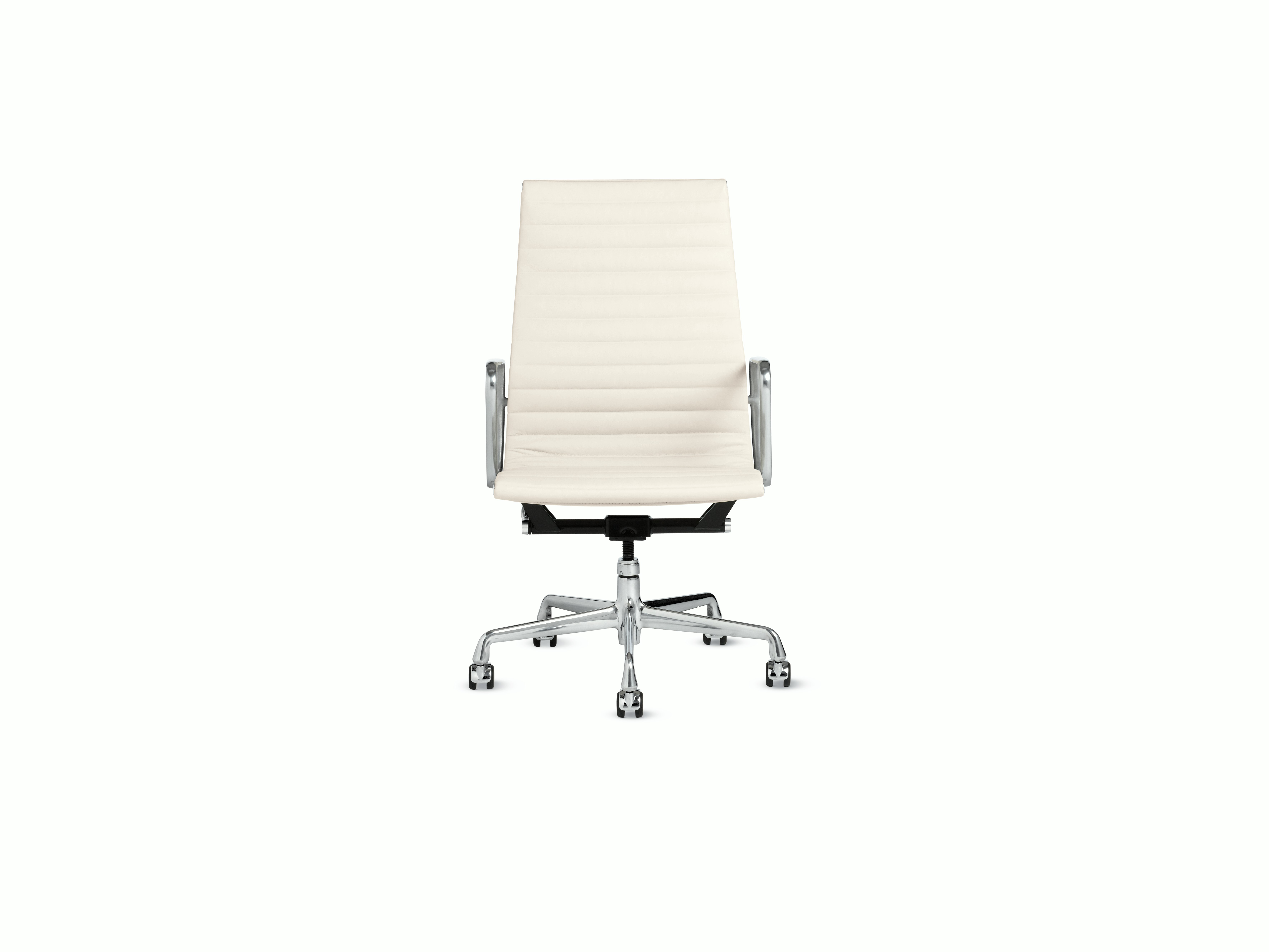 Eames Aluminum Group Executive Chair