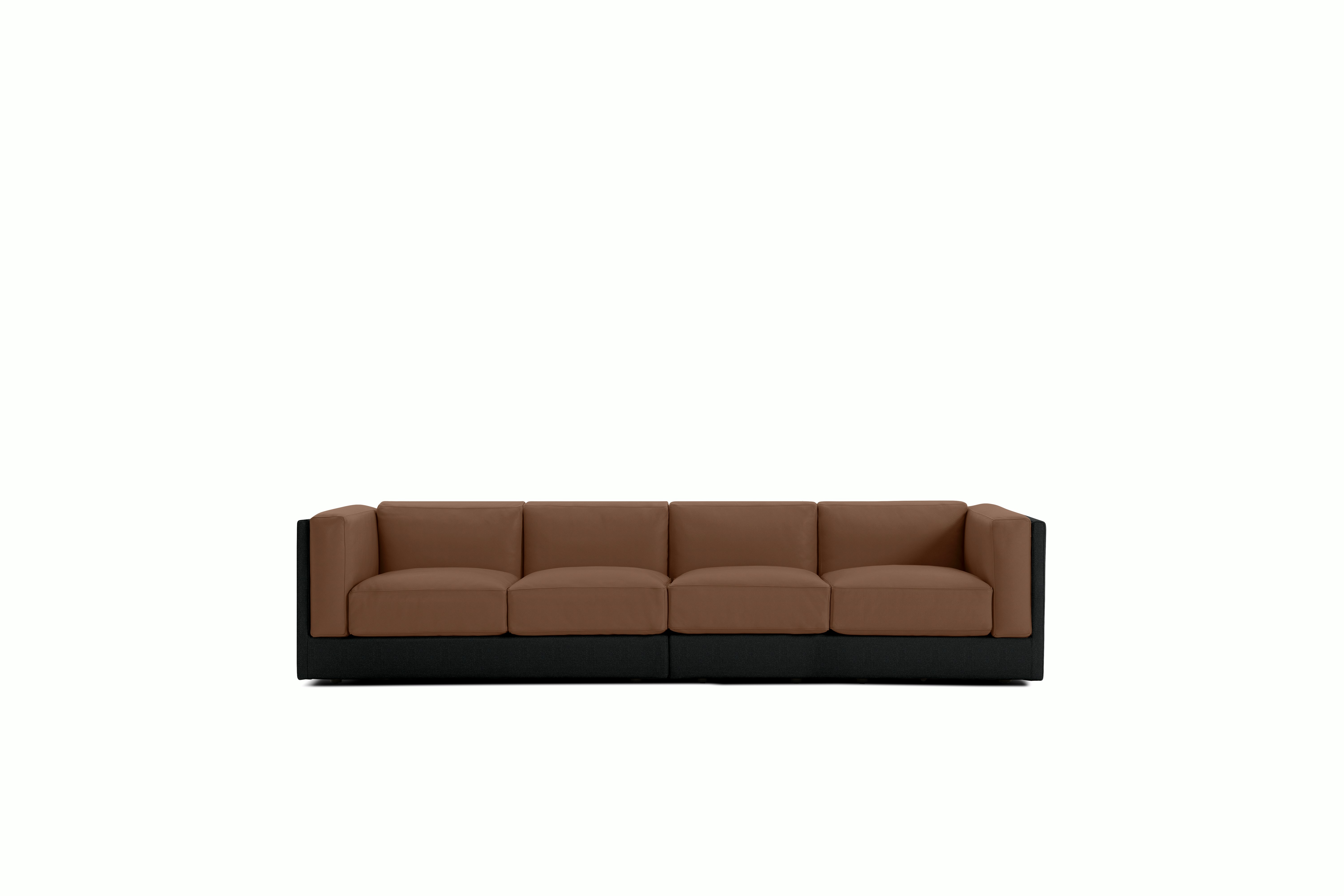 Symme Sofa - Fabric Frame