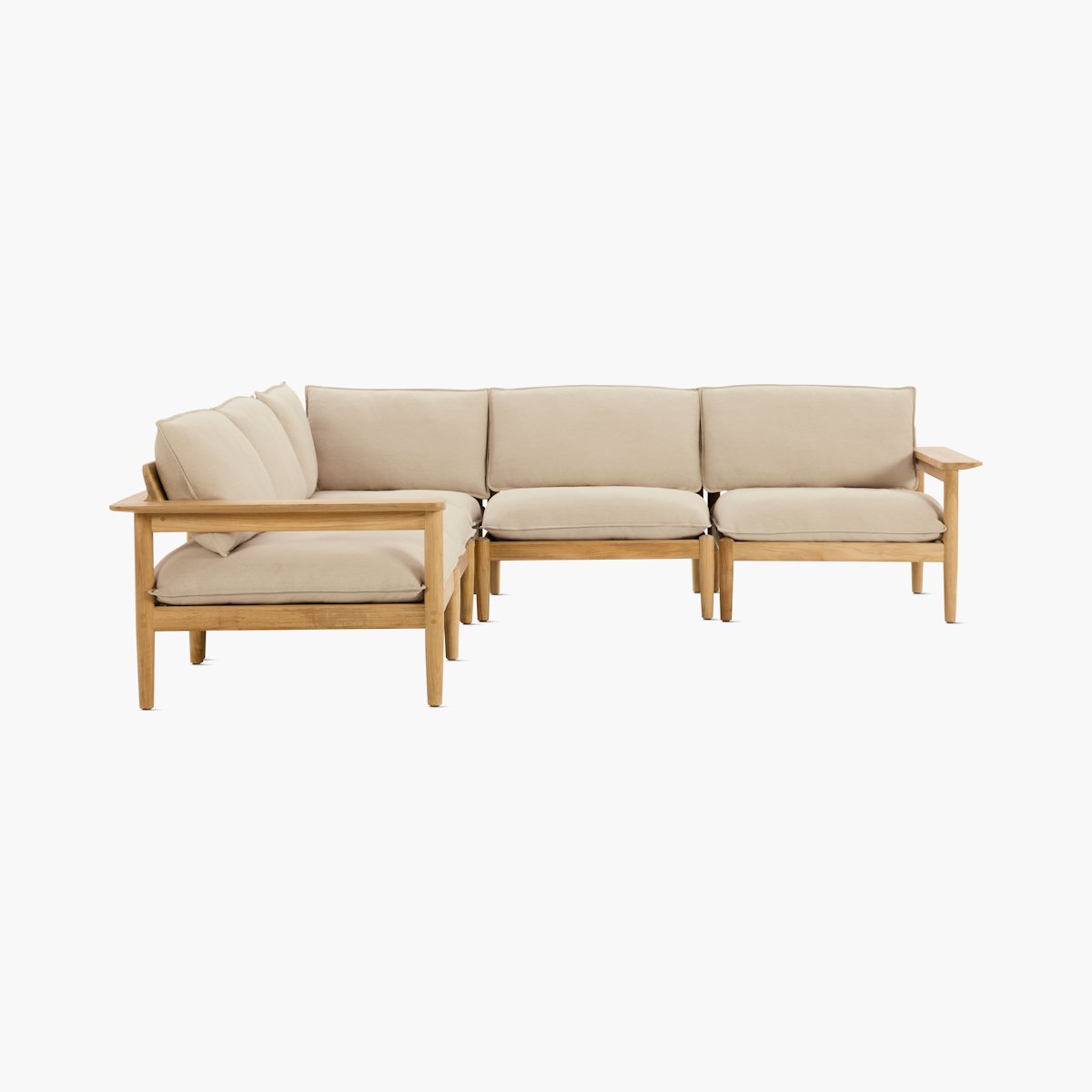 Terassi Corner Sectional Terassi Corner Sectional
