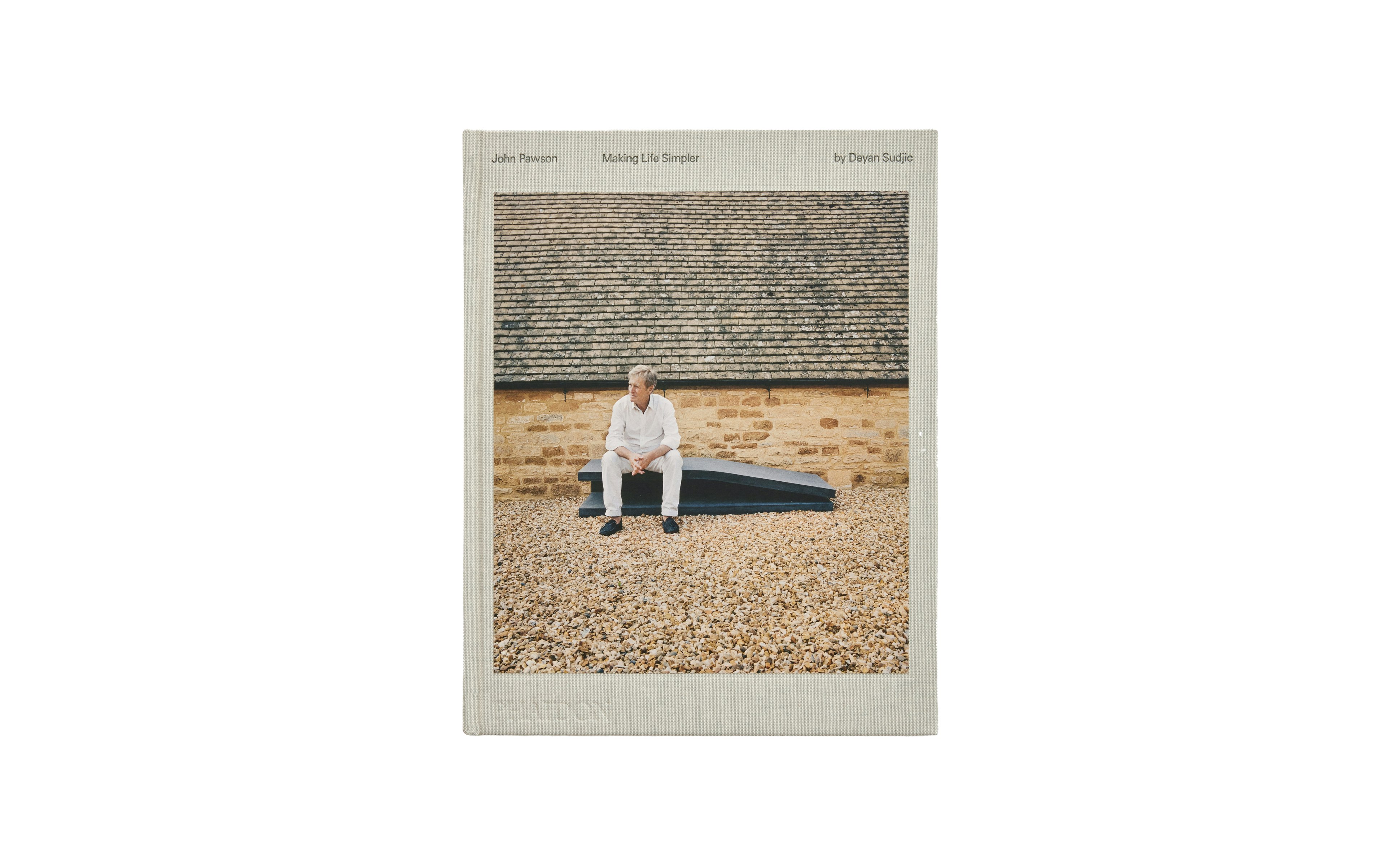 John Pawson: Making Life Simpler