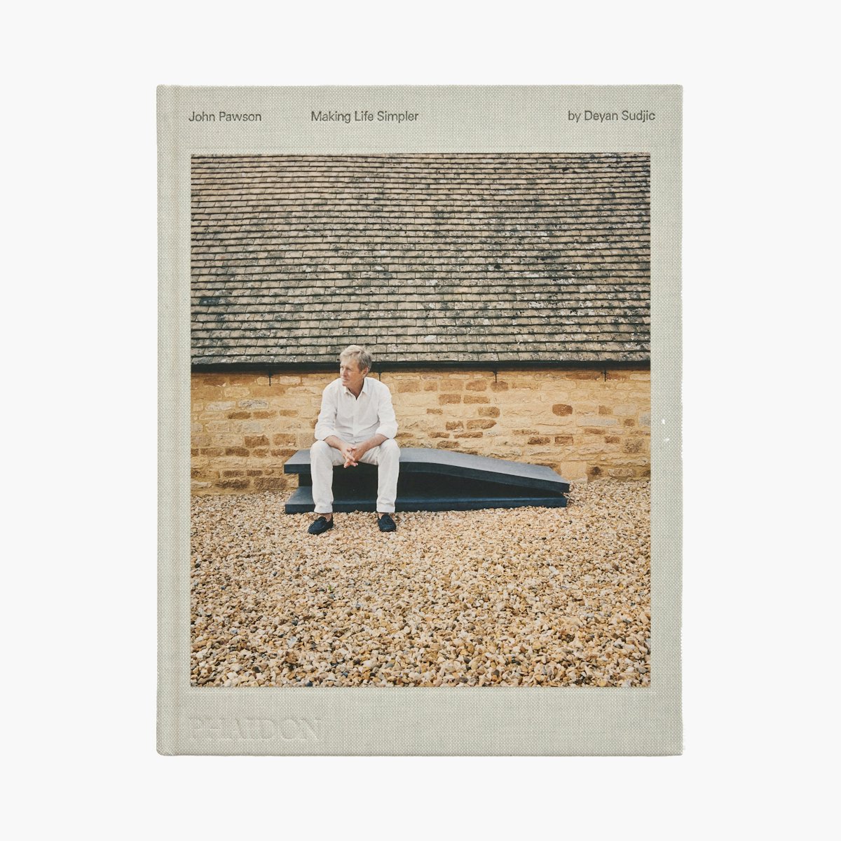 John Pawson: Making Life Simpler John Pawson: Making Life Simpler