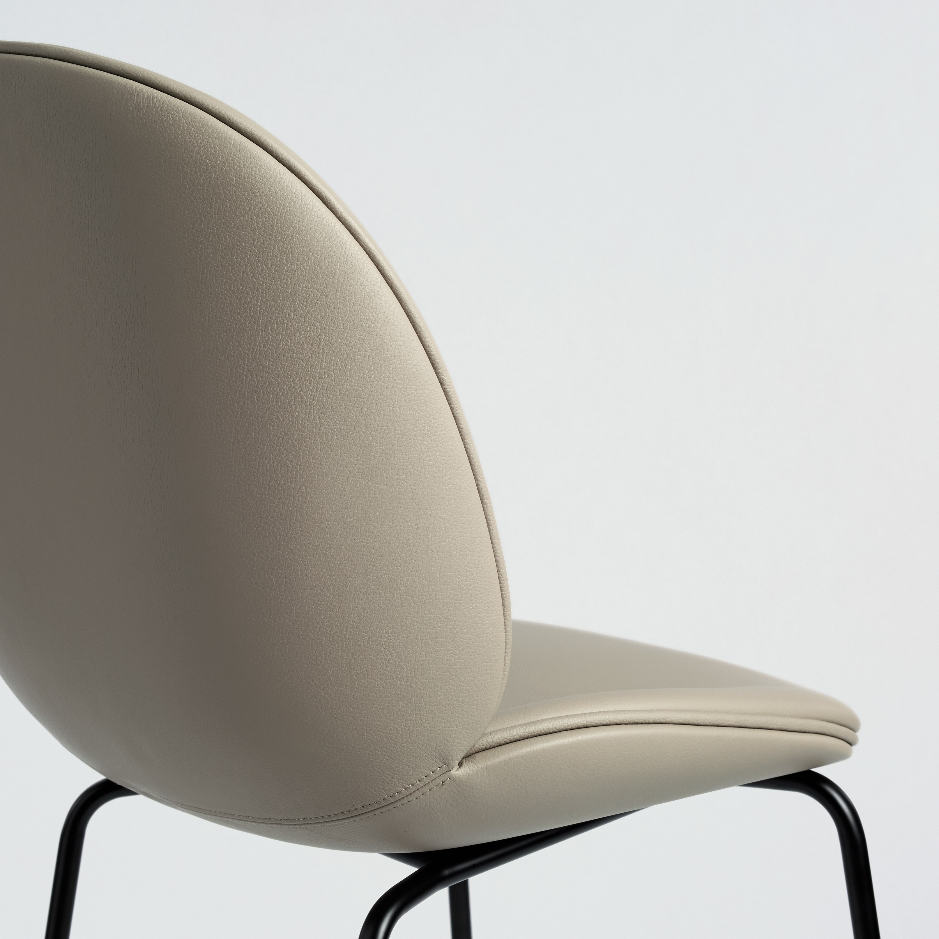 Beetle Counter Stool