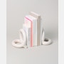 Bacchus Bookends