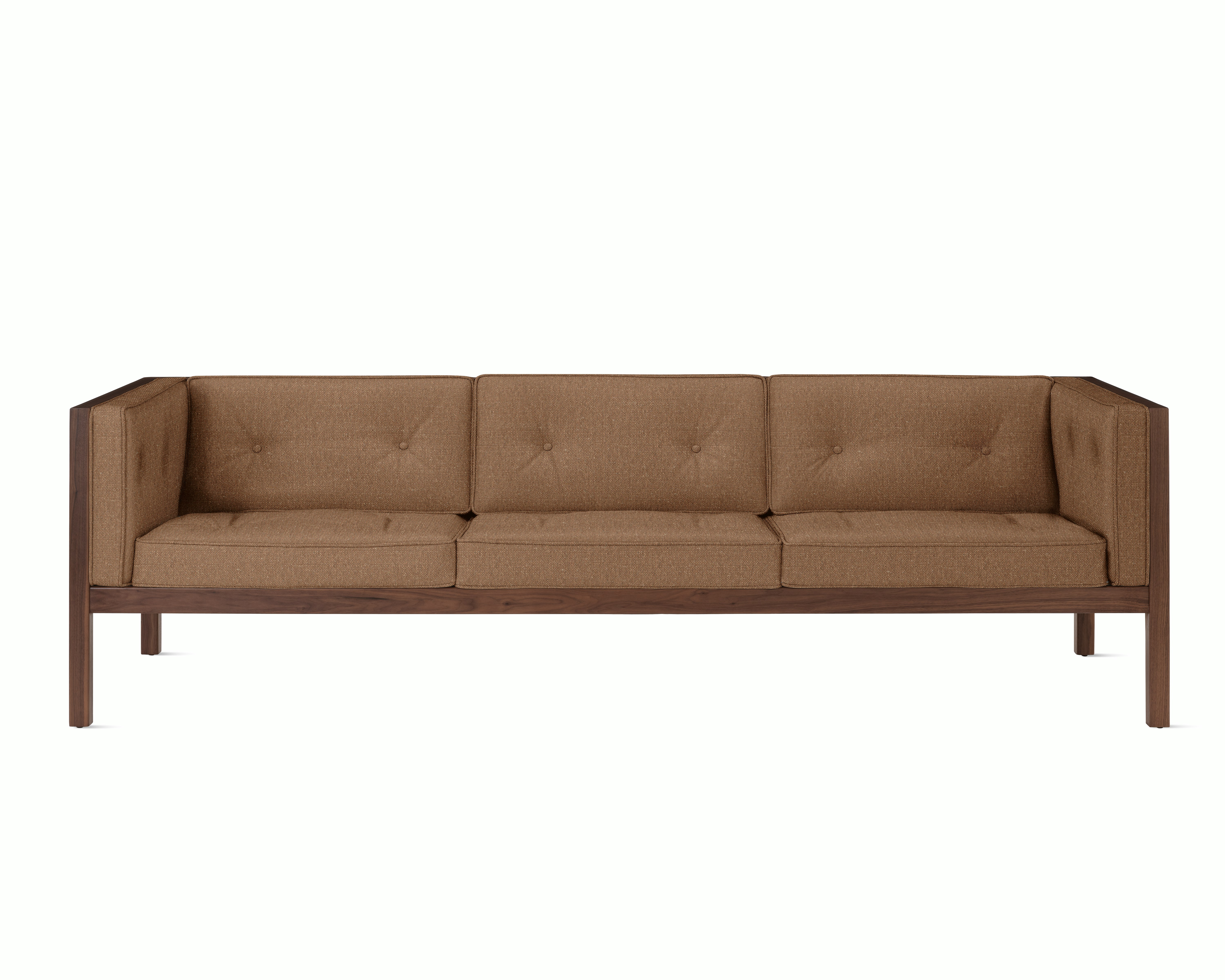Cube Sofa 92"