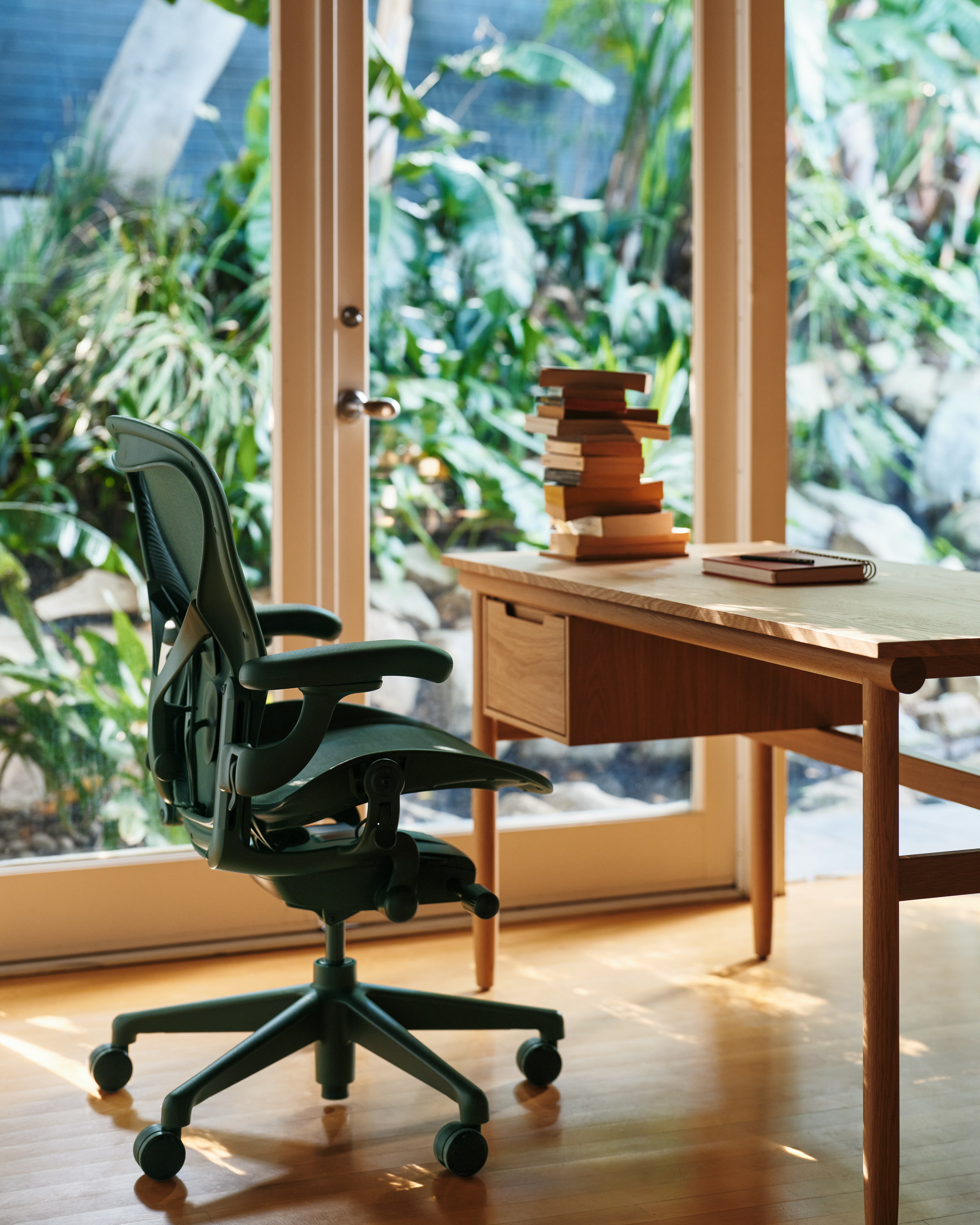 Aeron Chair