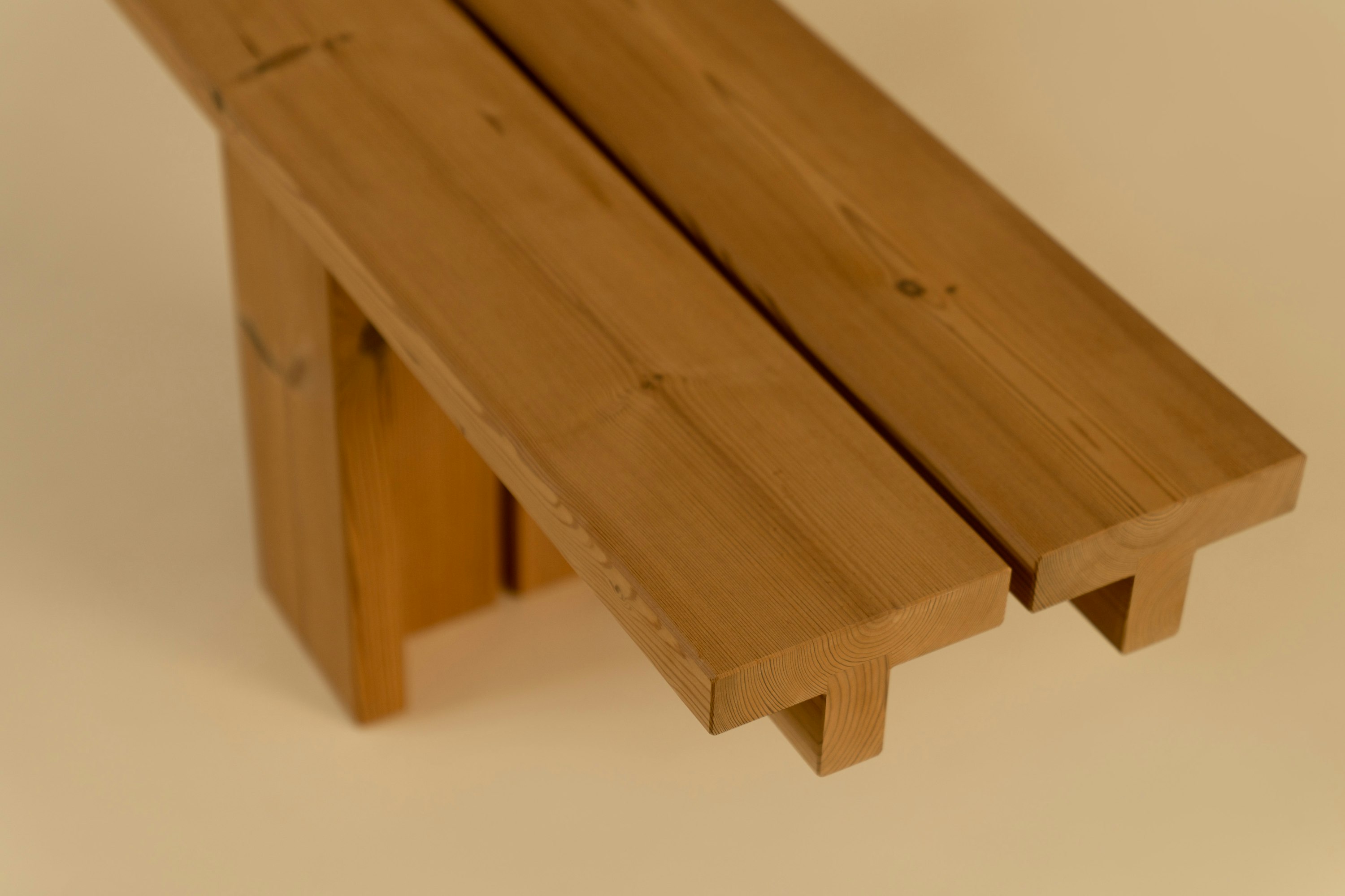 Osa Outdoor Bench - 131 Inch