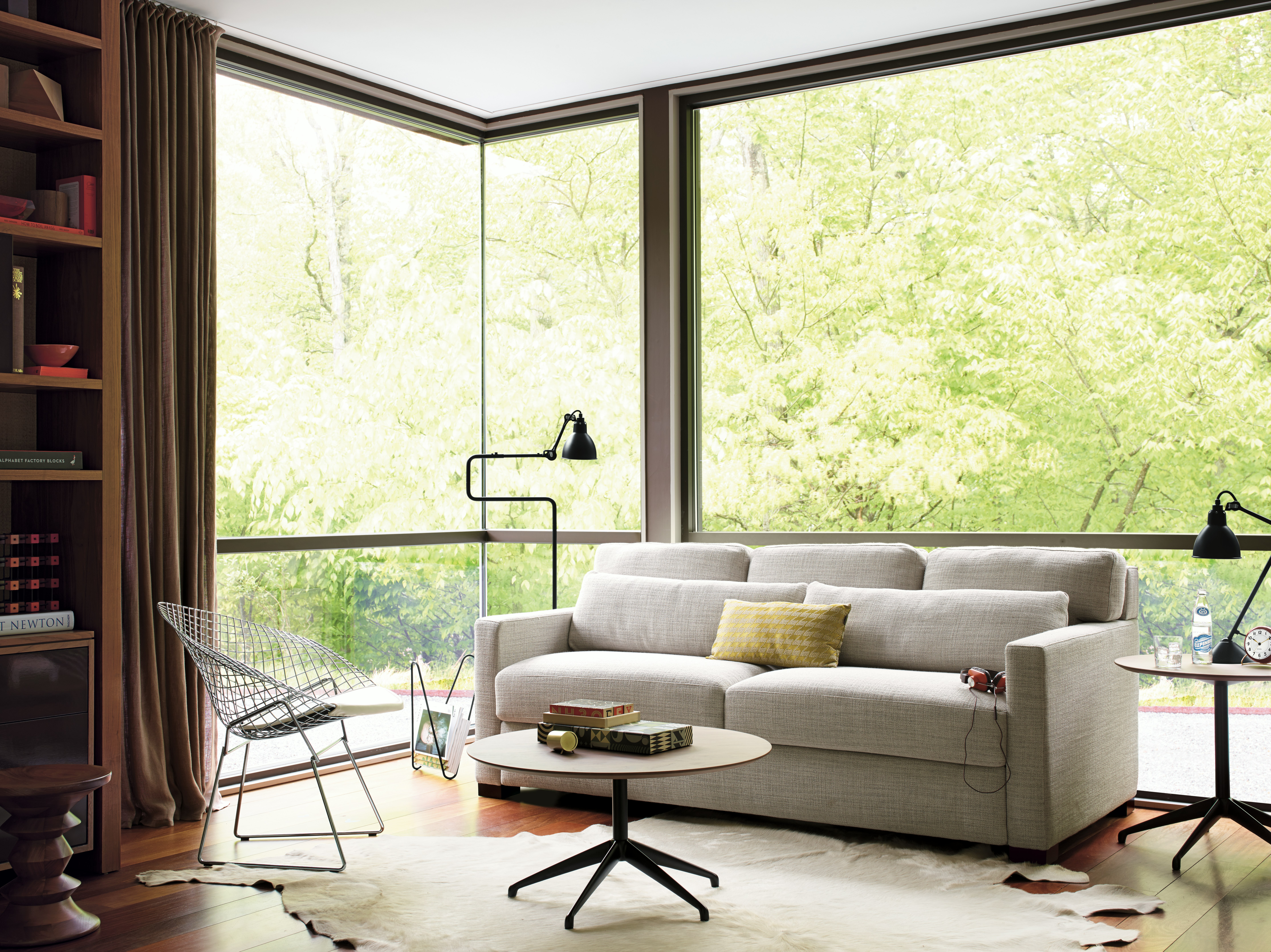 Vesper Sleeper Sofa