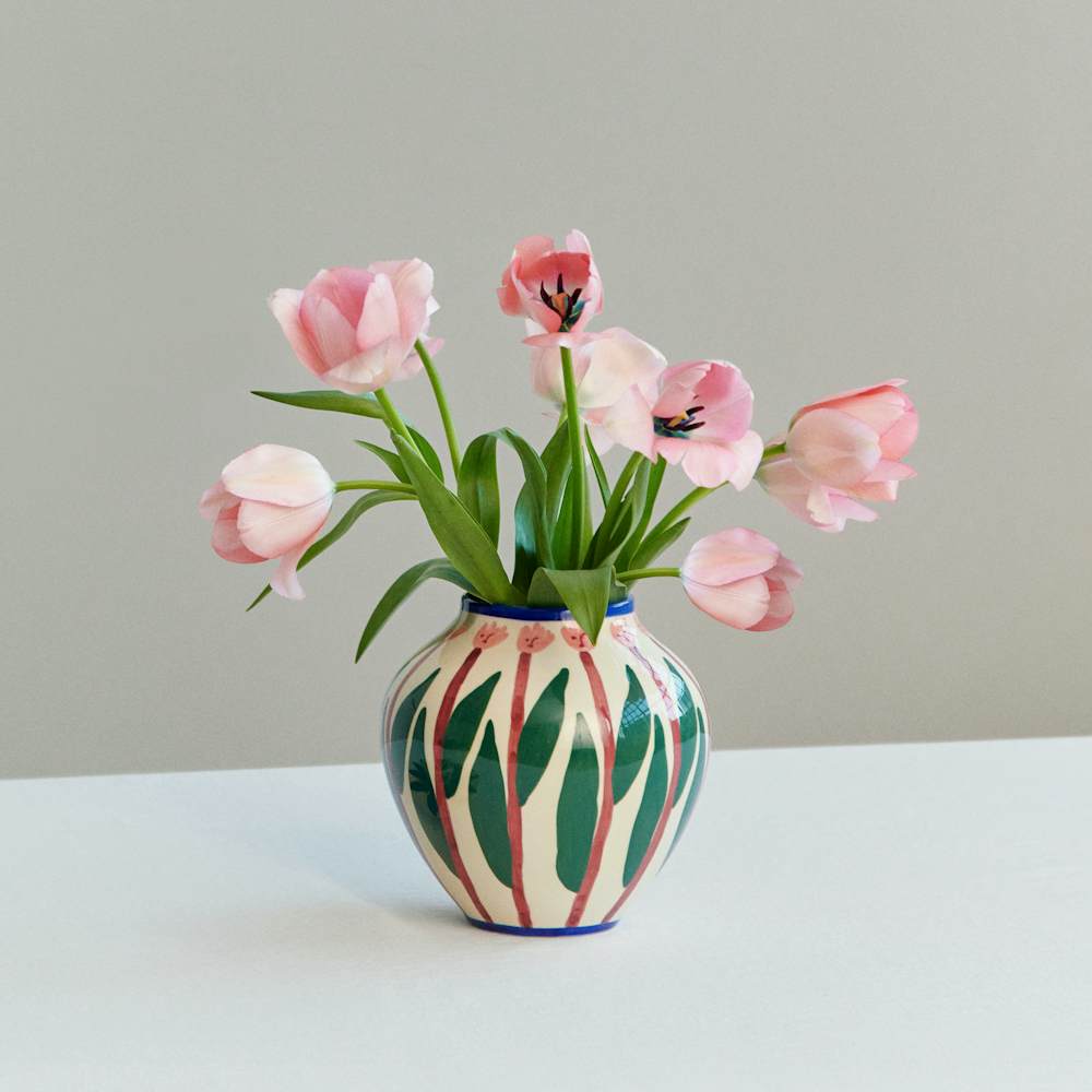 Omi Vase