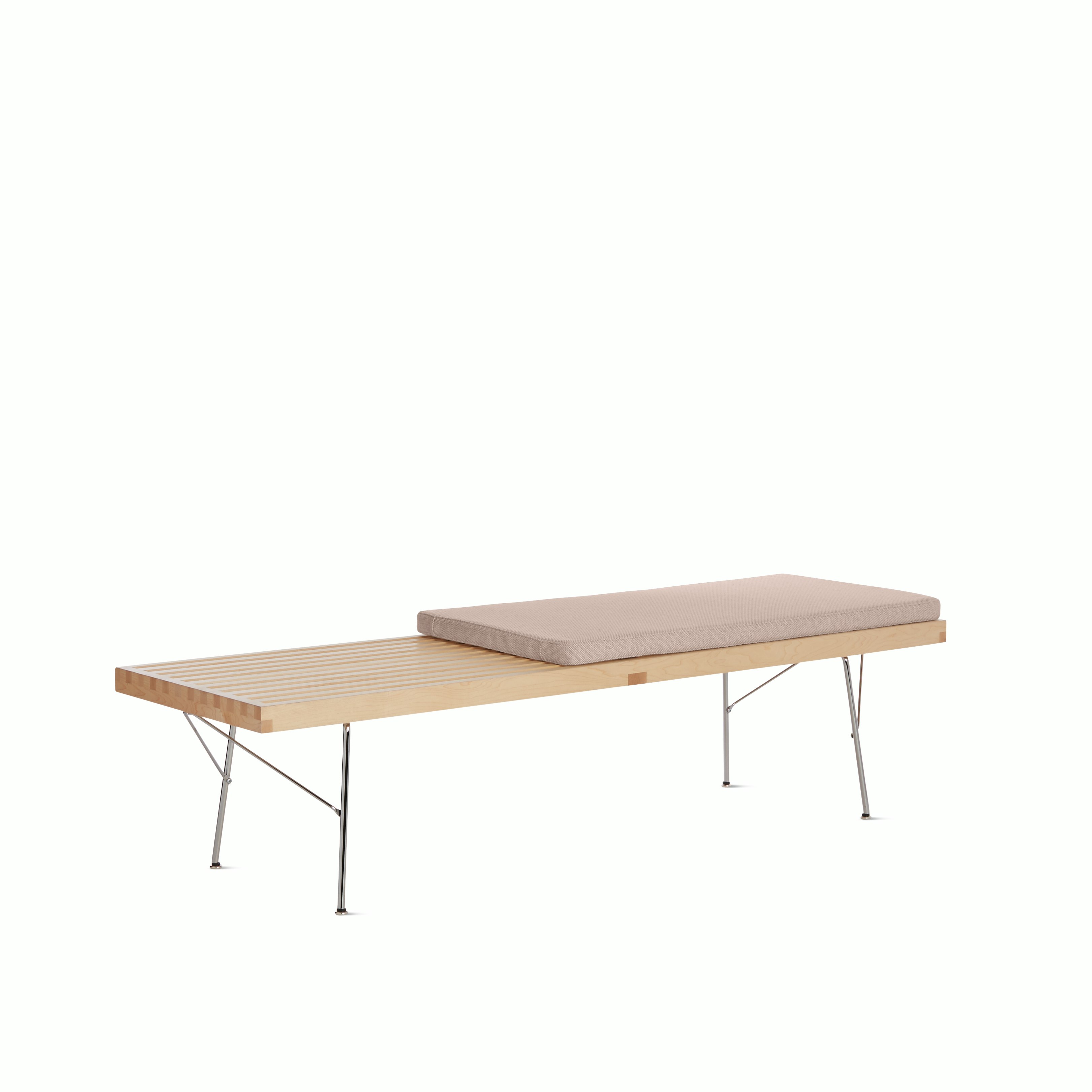 Nelson Platform Bench Cushion 36