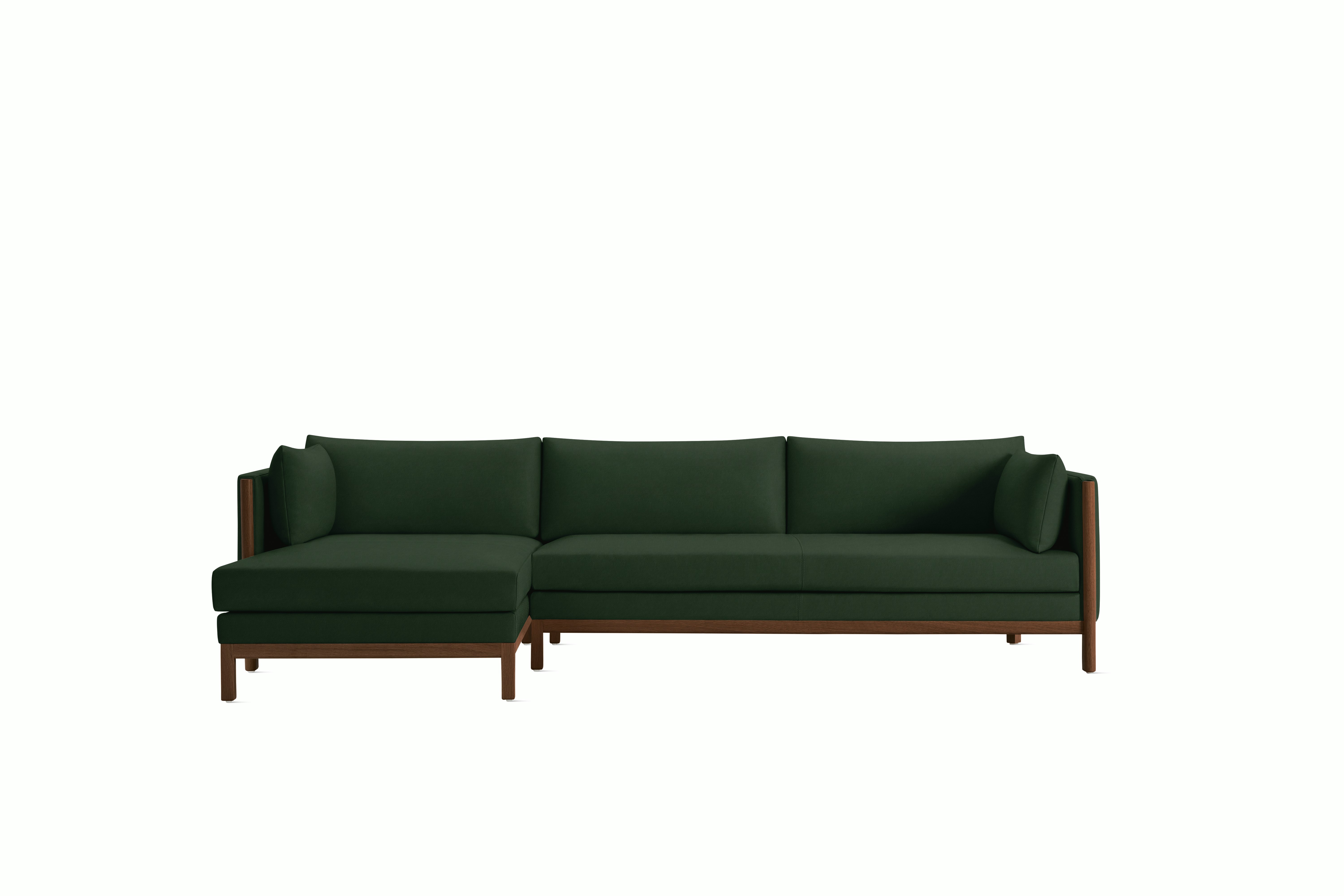 Emmy Sectional