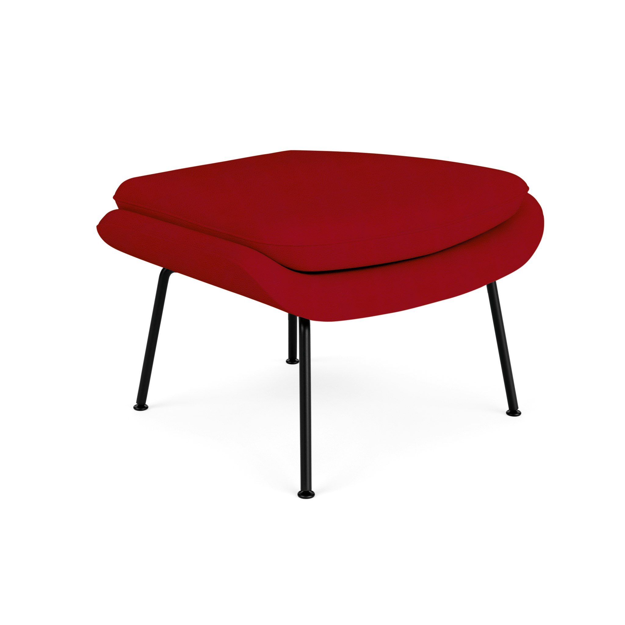 Womb Ottoman