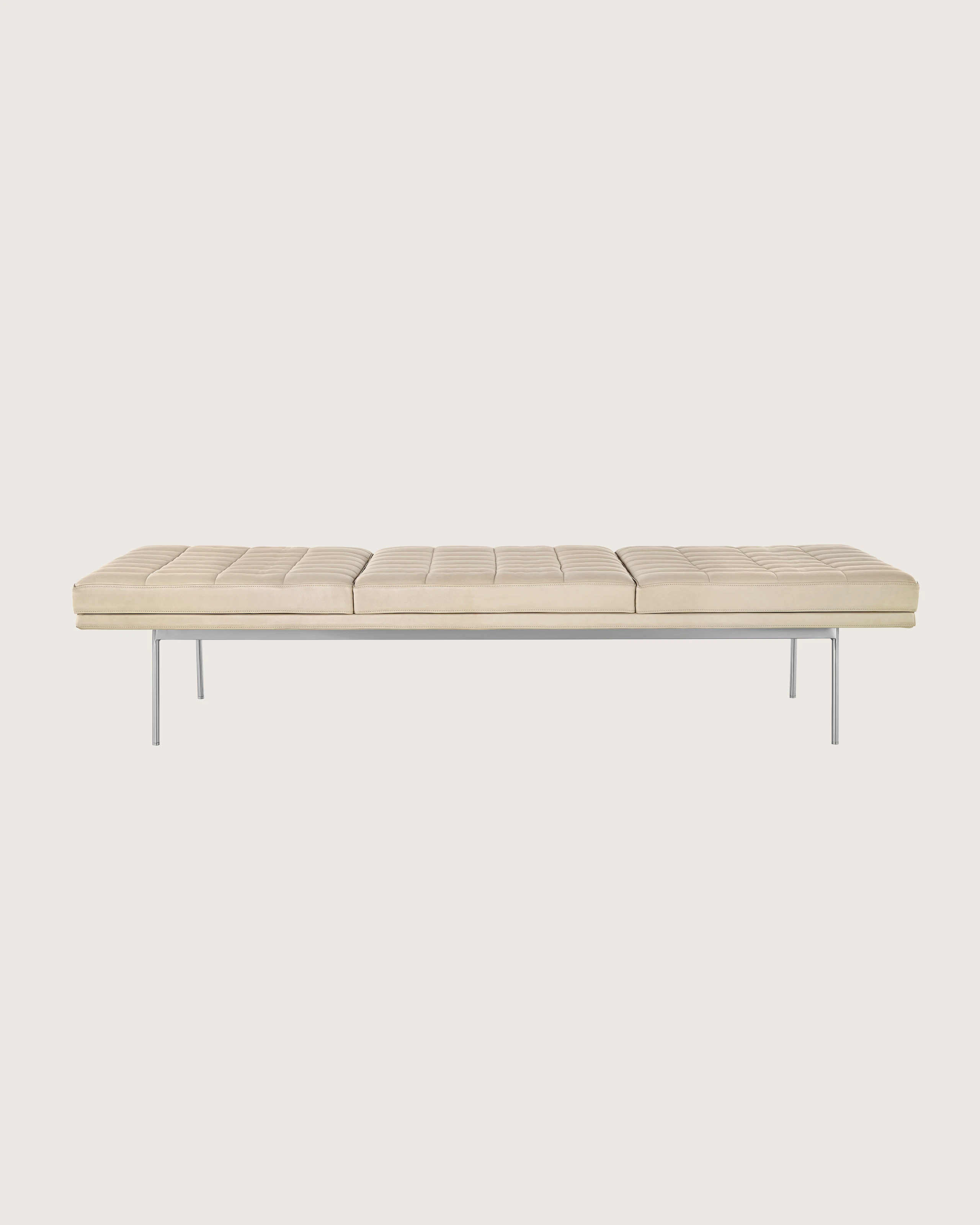 Tuxedo Component Lounge Bench