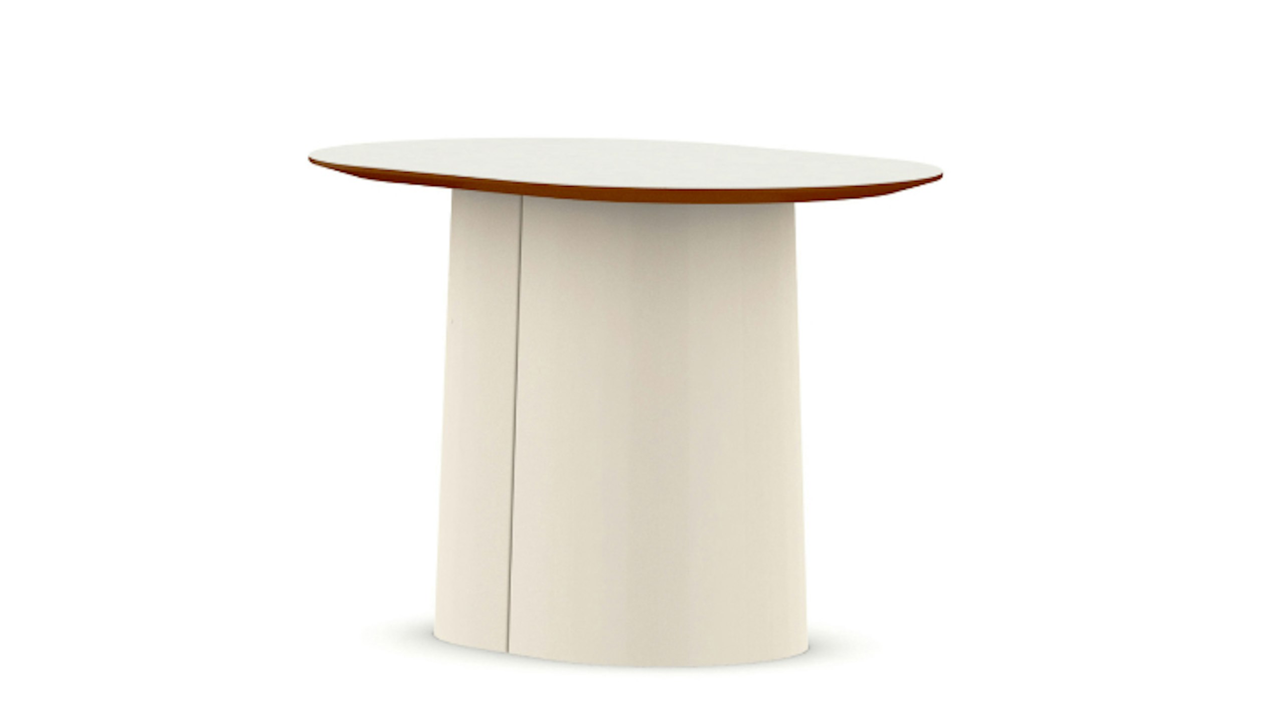Tun Table by NaughtOne.
