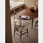 Wishbone Chair