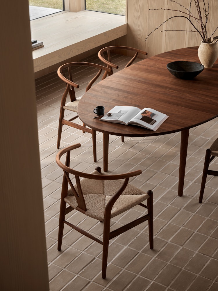 Wishbone Chair