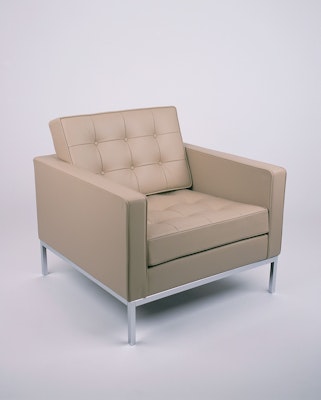 Florence Knoll Lounge