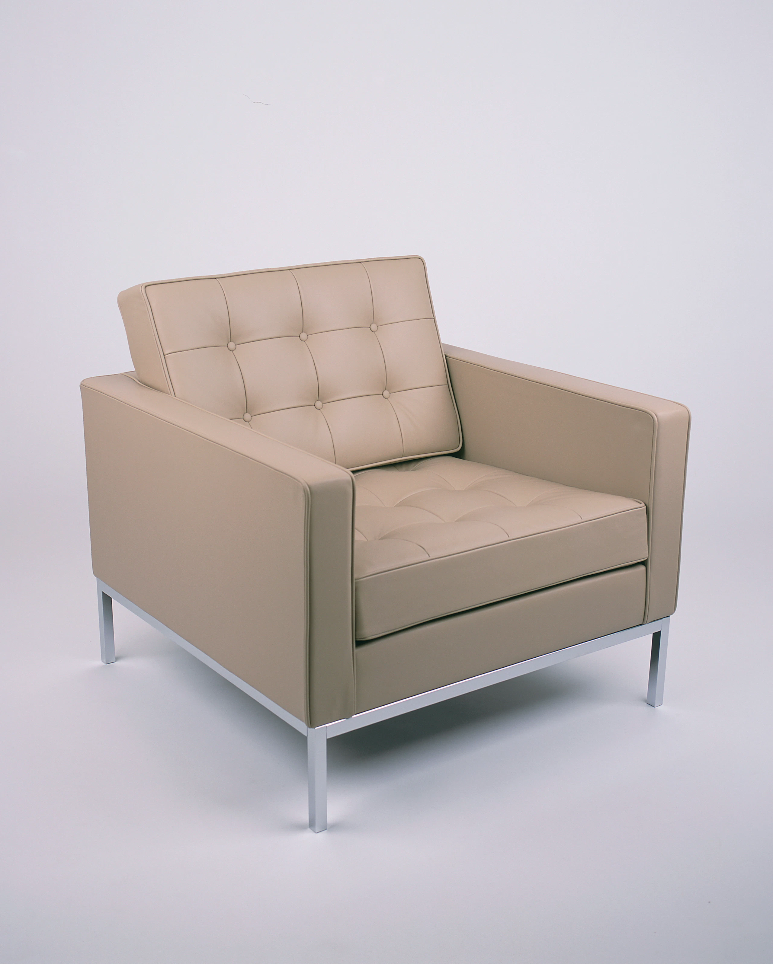 Florence Knoll Lounge