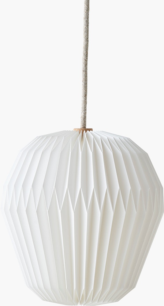 Bouquet Pendant - Medium