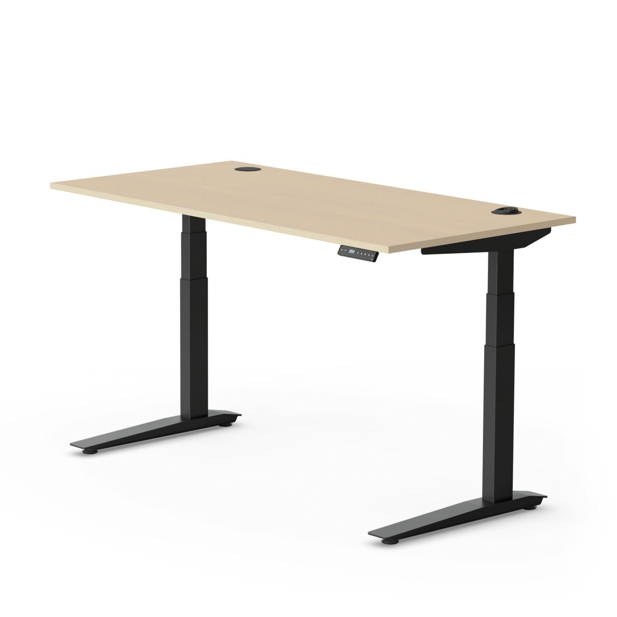 Jarvis Laminate Standing Desk