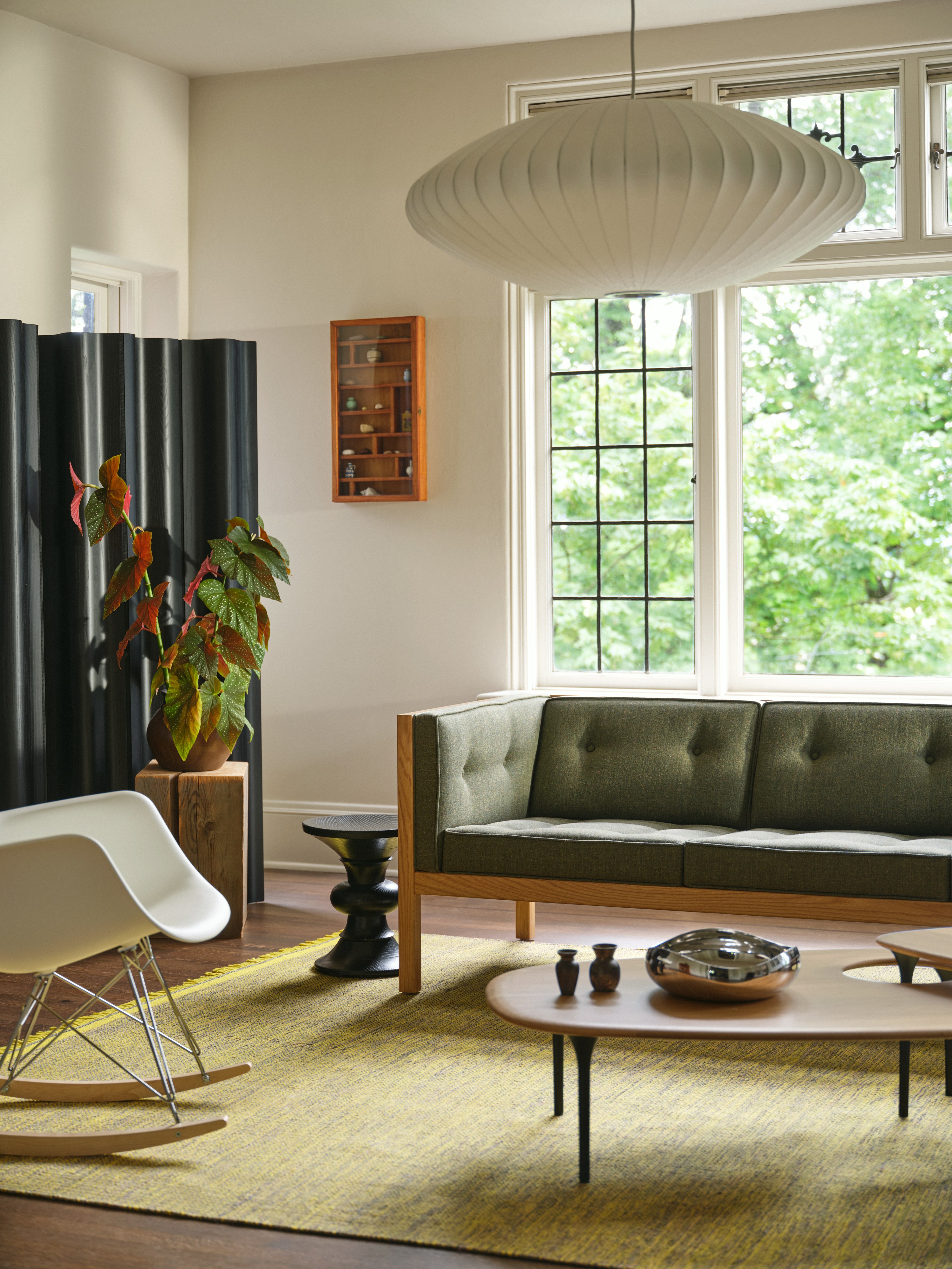 Cube Sofa