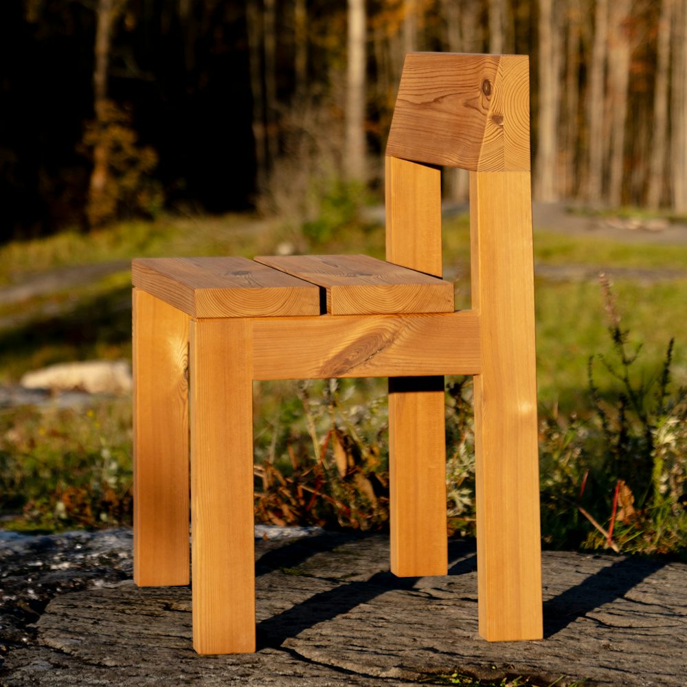 013 Osa Outdoor Side Chair