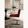 Brno Flat Bar Chair