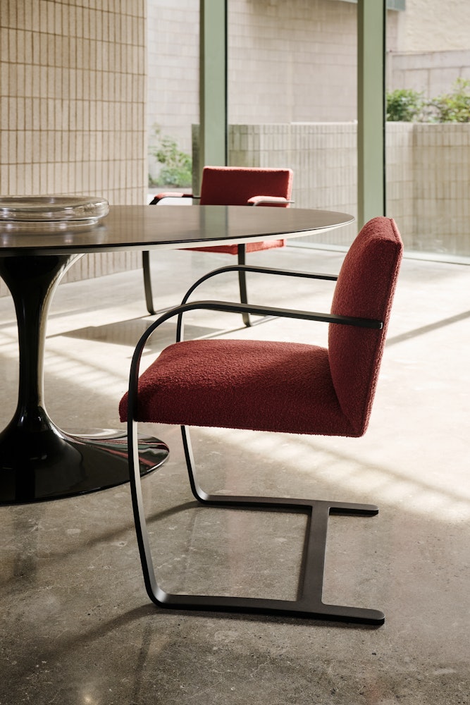 Brno Flat Bar Chair