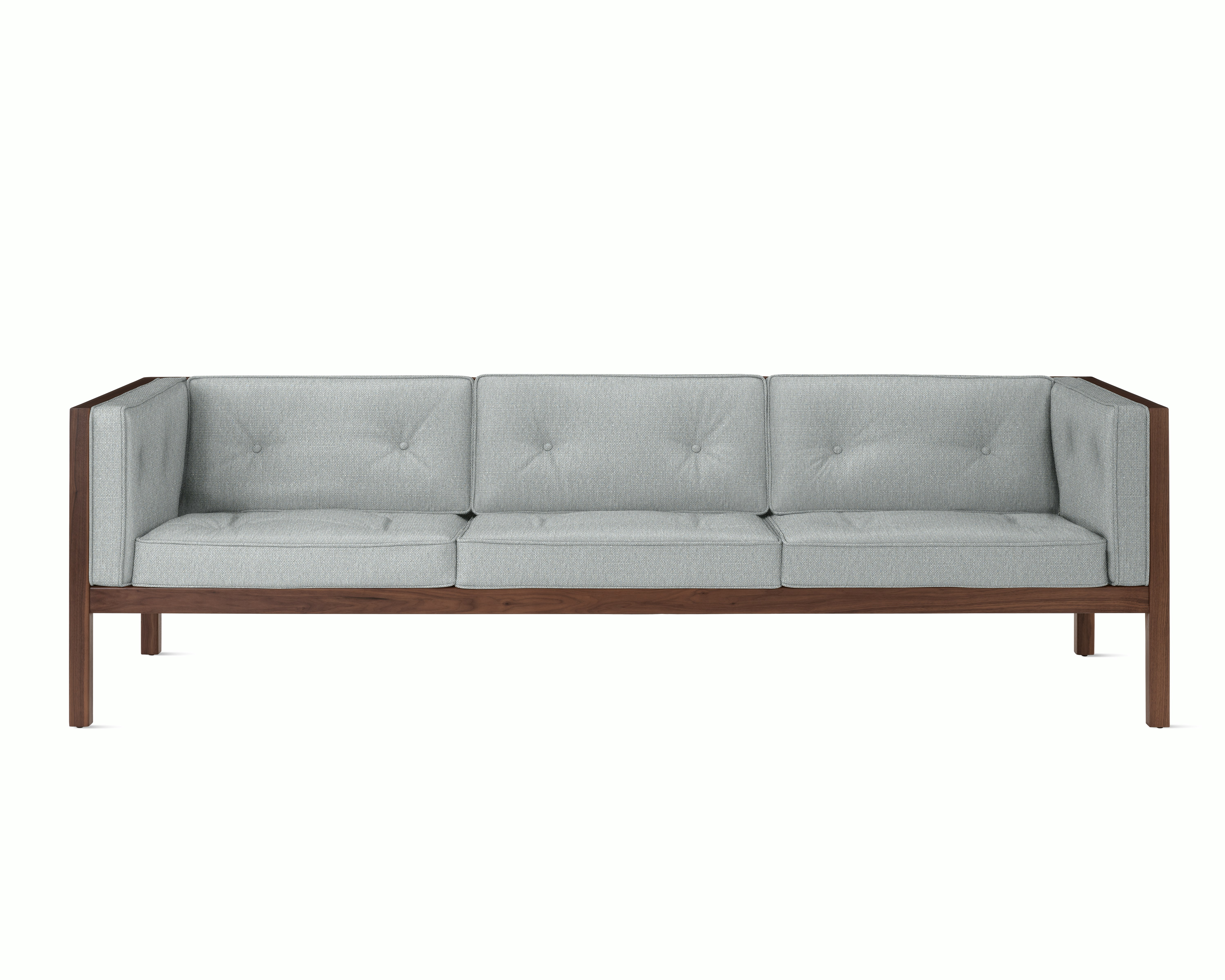 Cube Sofa 92"