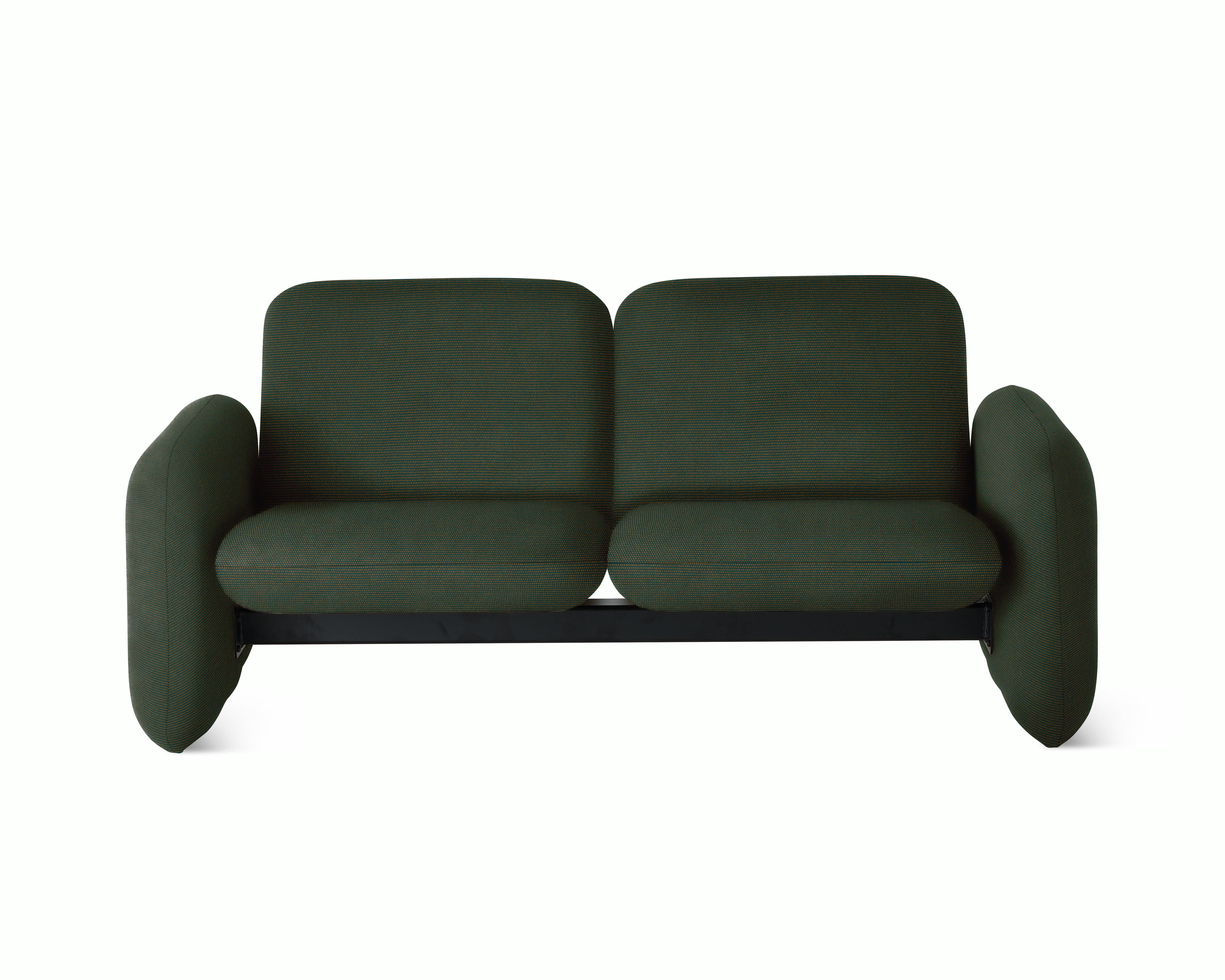 Wilkes Modular Sofa Group Sofa, 2 Seater