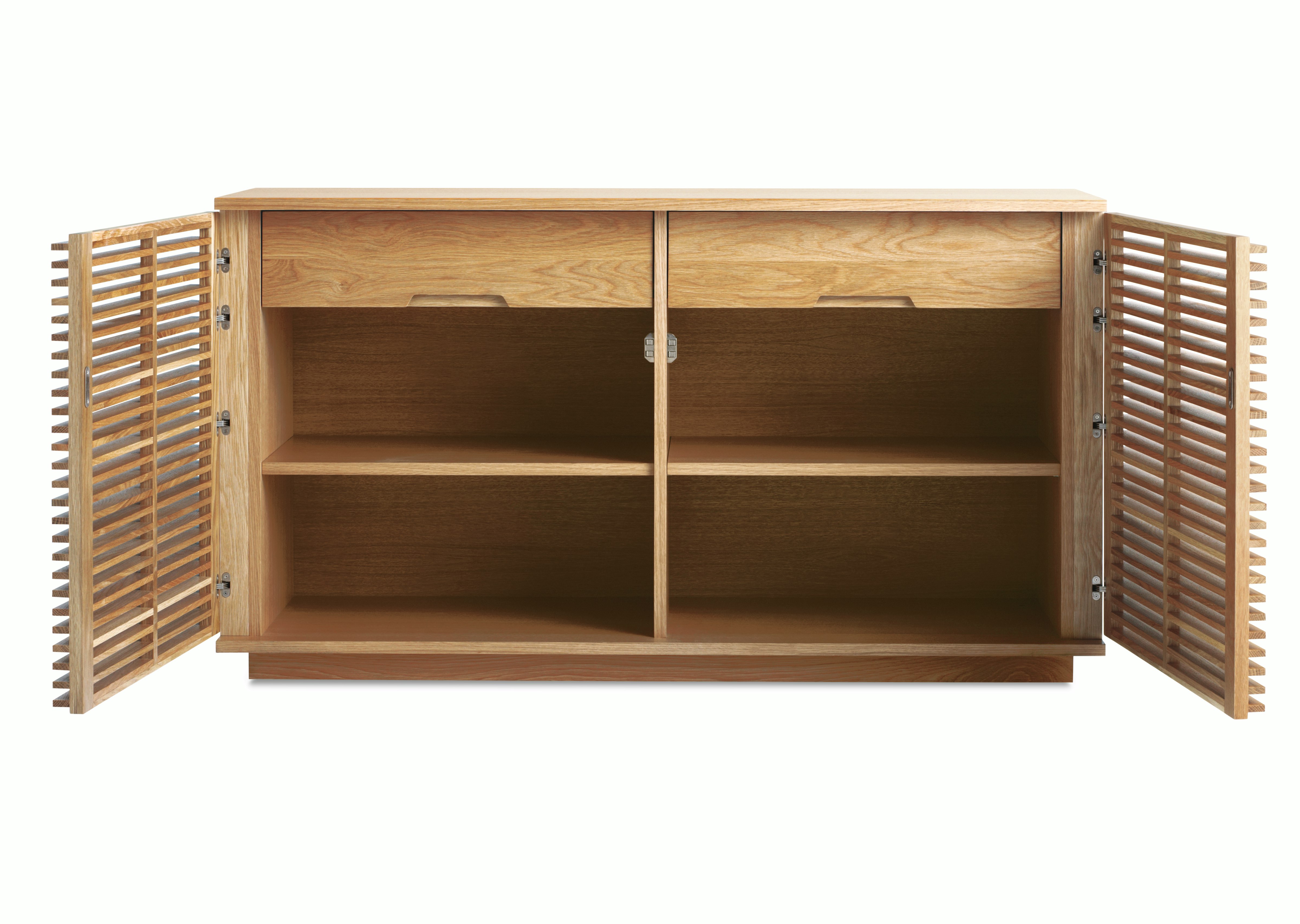 Line Credenza