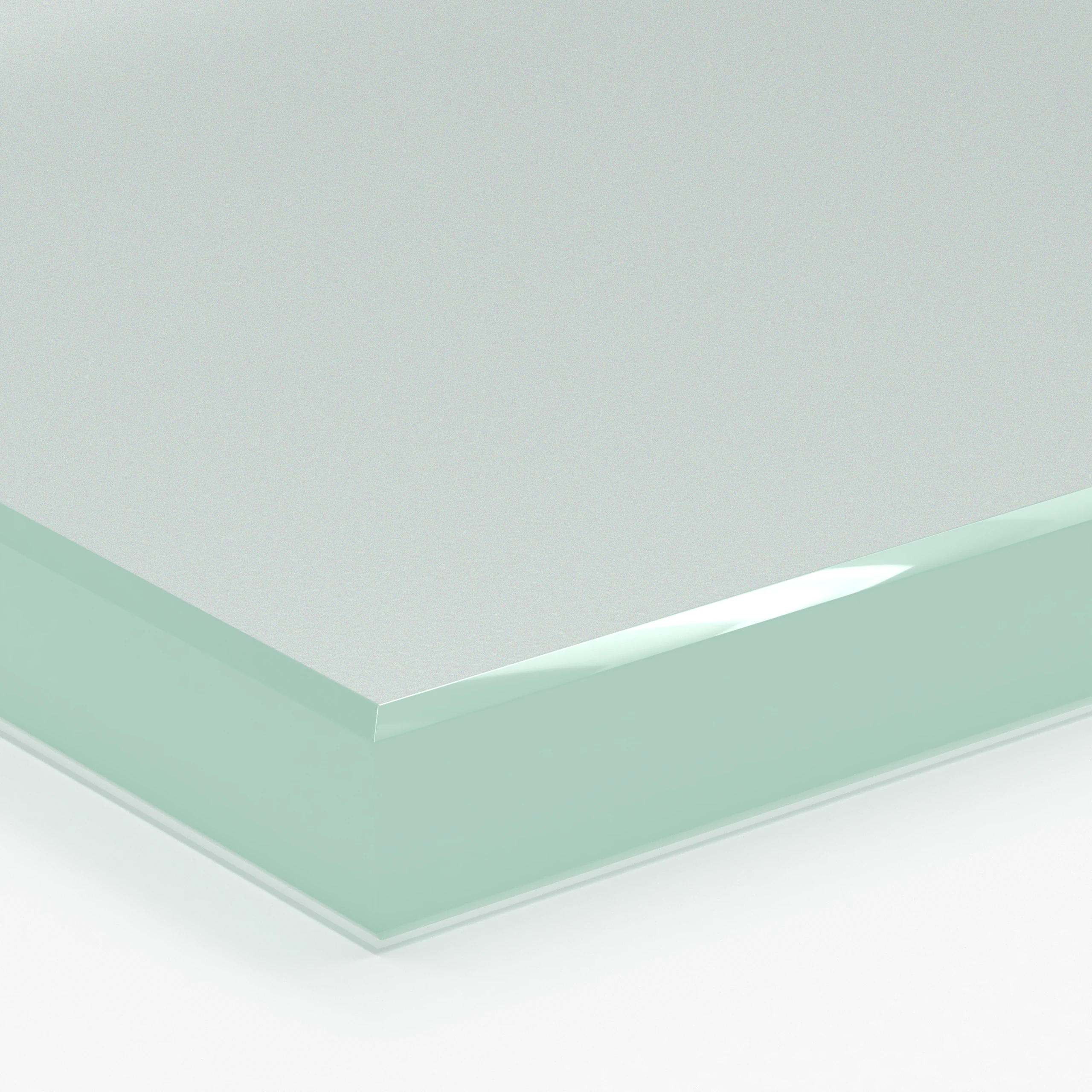 Opal Etch Glass