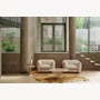 Saarinen Coffee Table