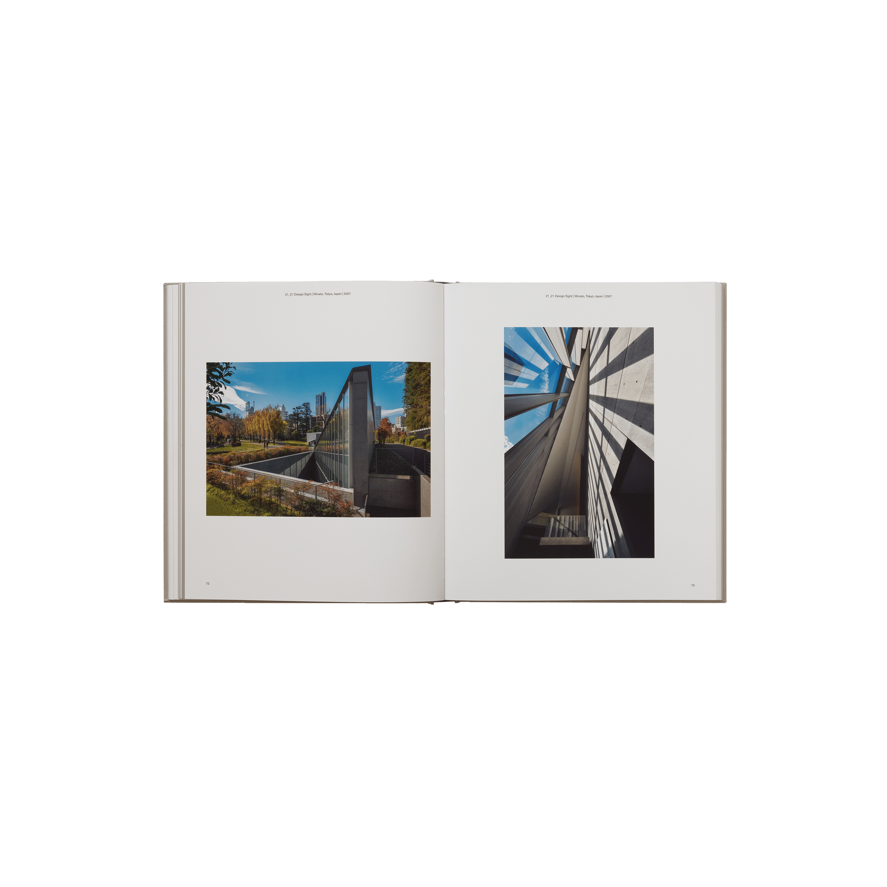 A detailed look at Tadao Ando: Light and Space.