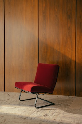 Tugendhat Chair