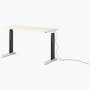 Renew Sit-To-Stand Desk Renew Sit-To-Stand Desk