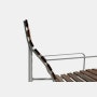 Traverse Lounge Chair with Arms