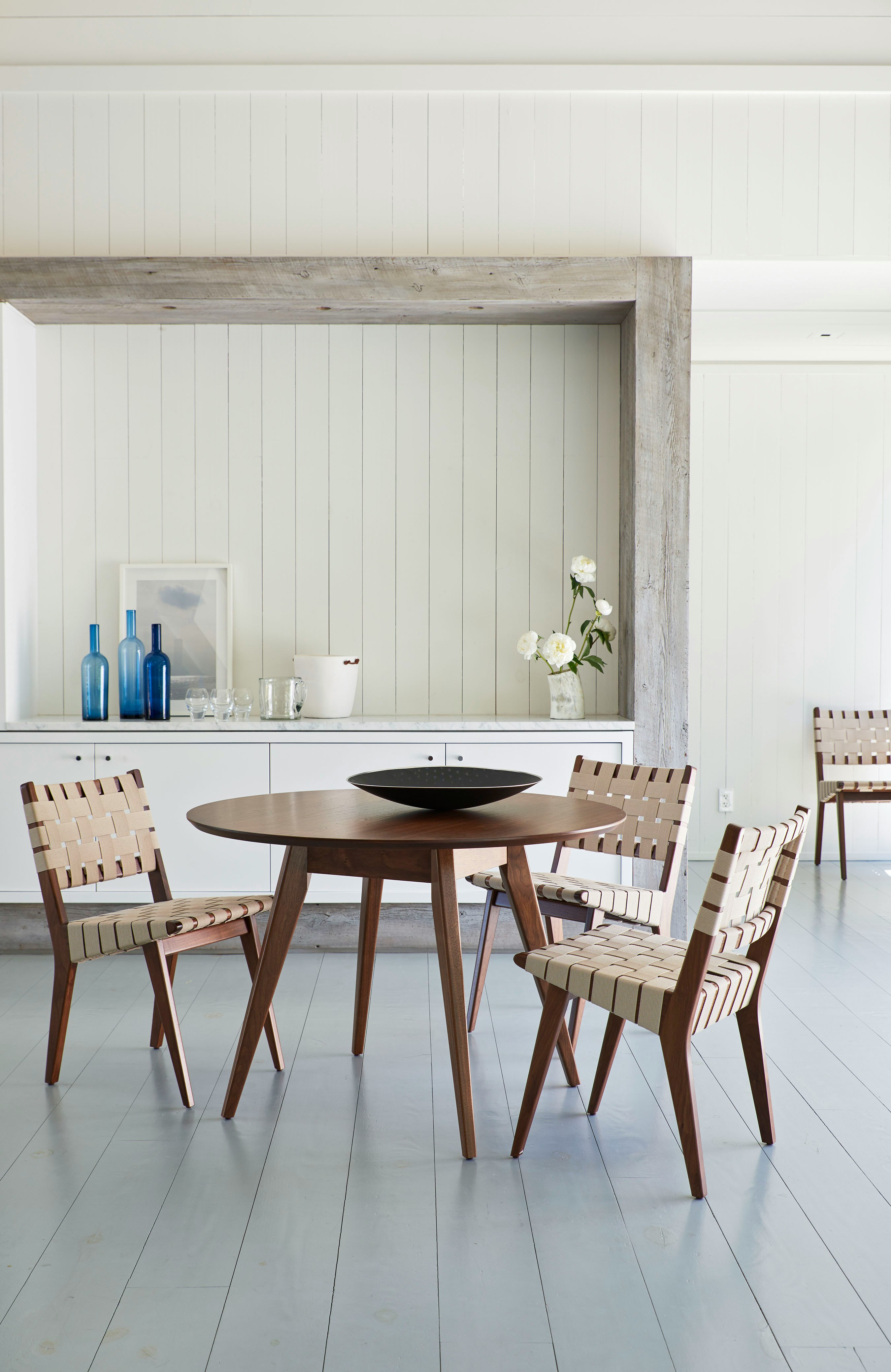 Risom Dining Collection