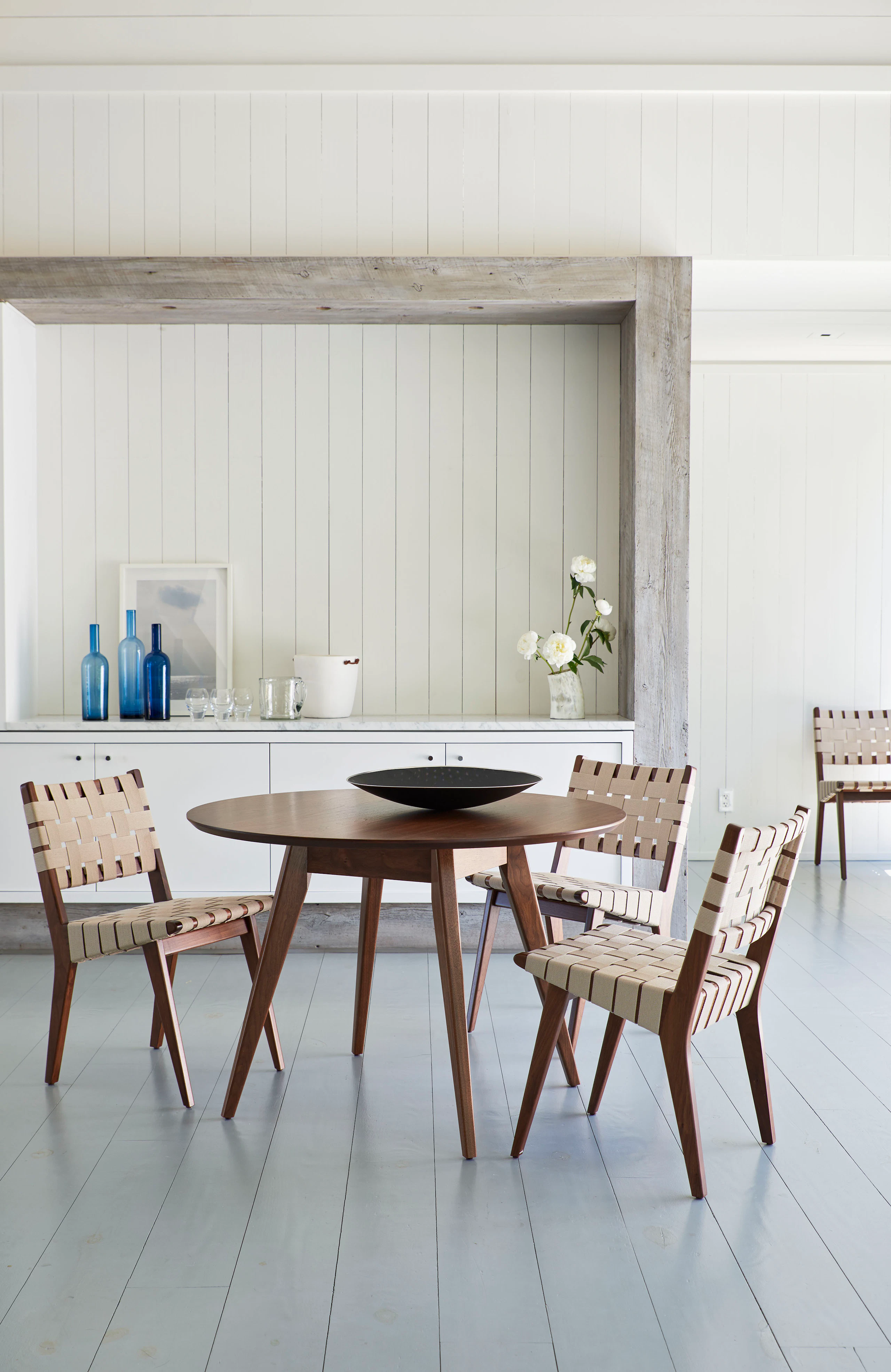Risom Dining Collection