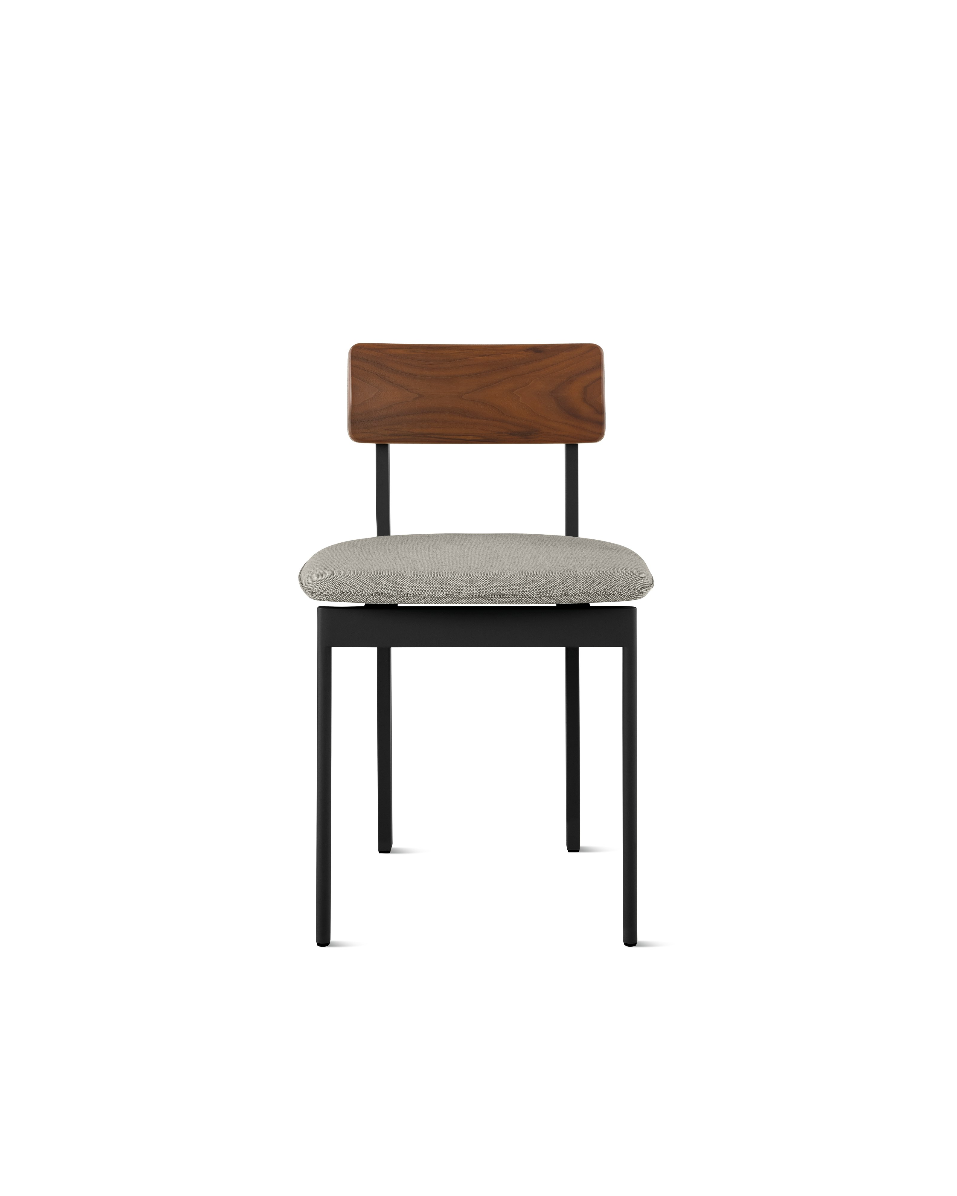 Betwixt Mixed Materials Chair