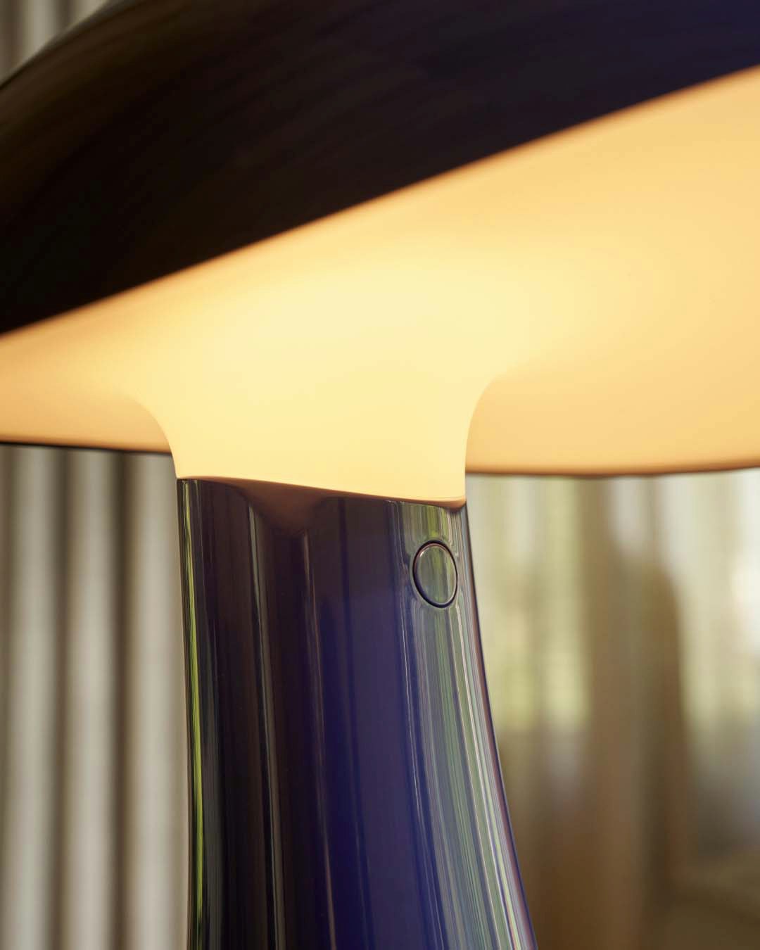 Rumee 220 Portable Lamp