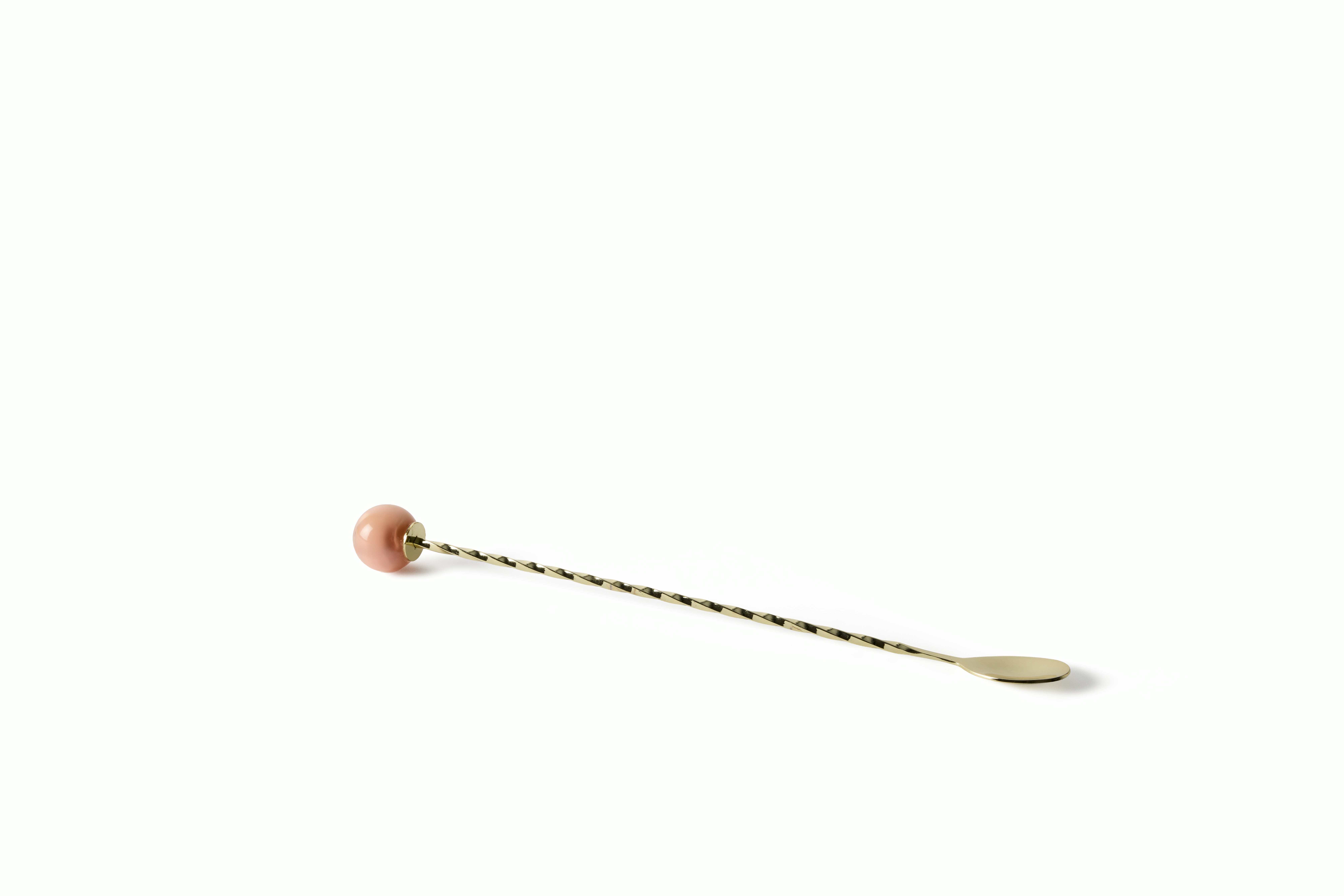 Marhdahl Stirrer - Rhubarb