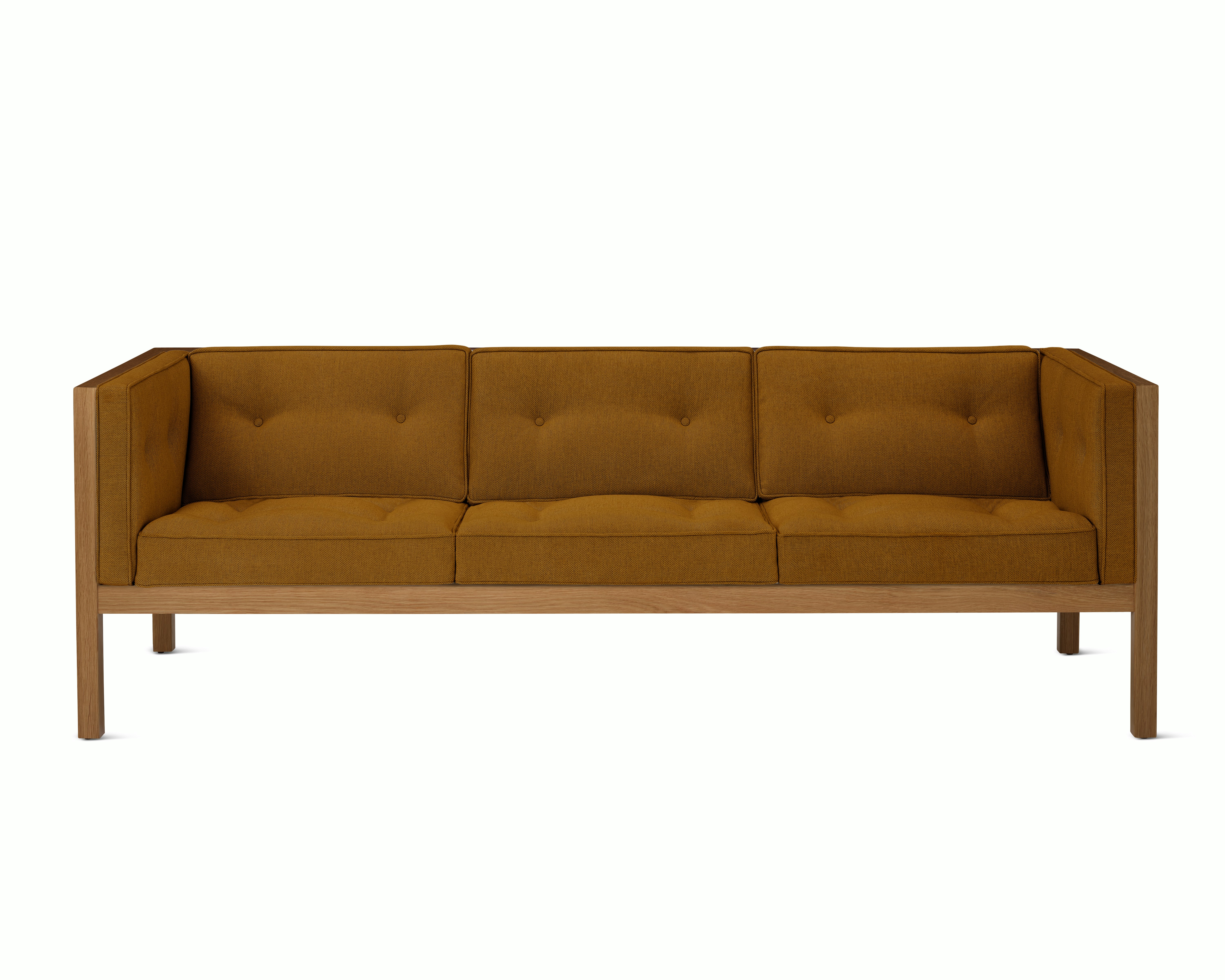 Cube Sofa 80"