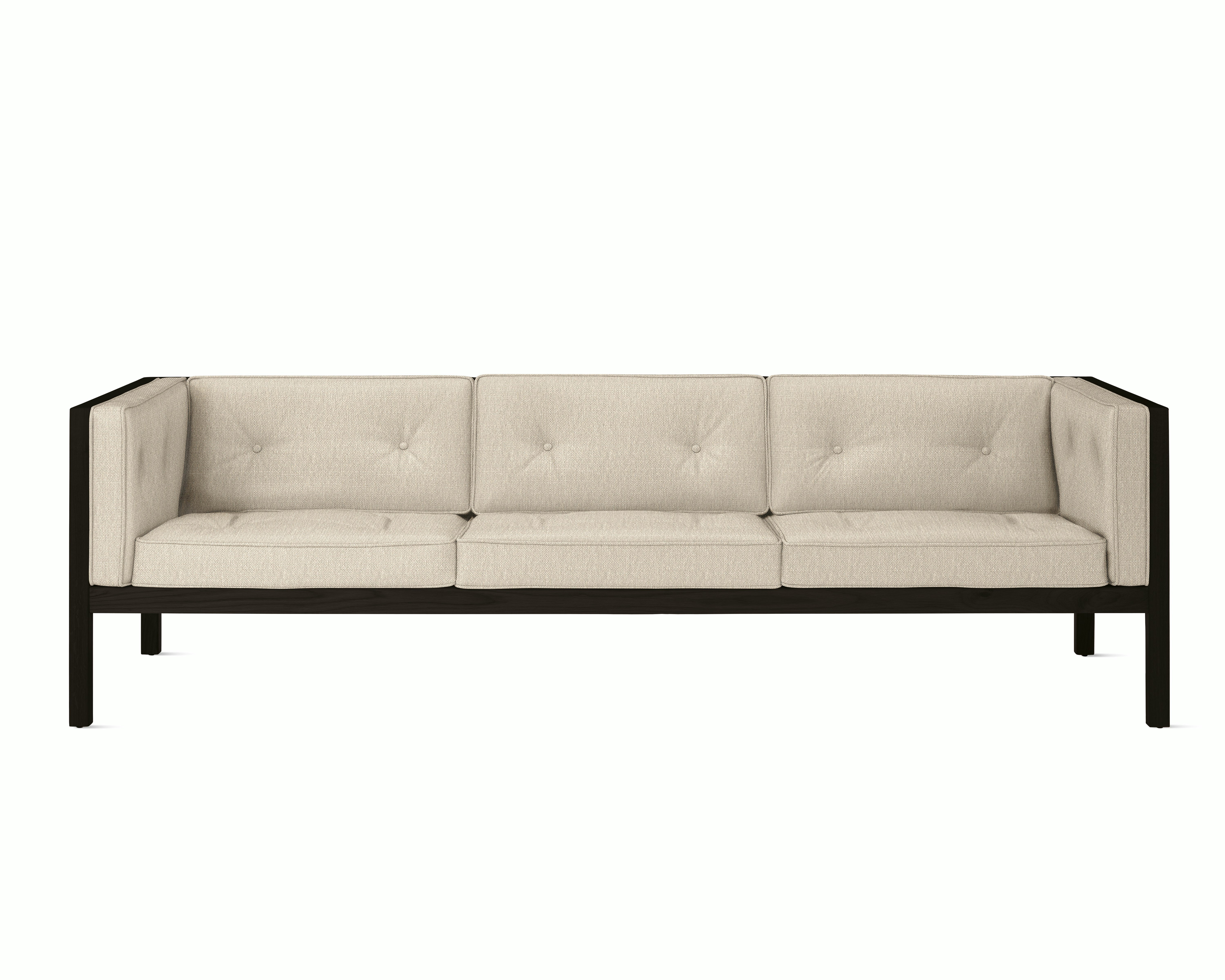 Cube Sofa 92"